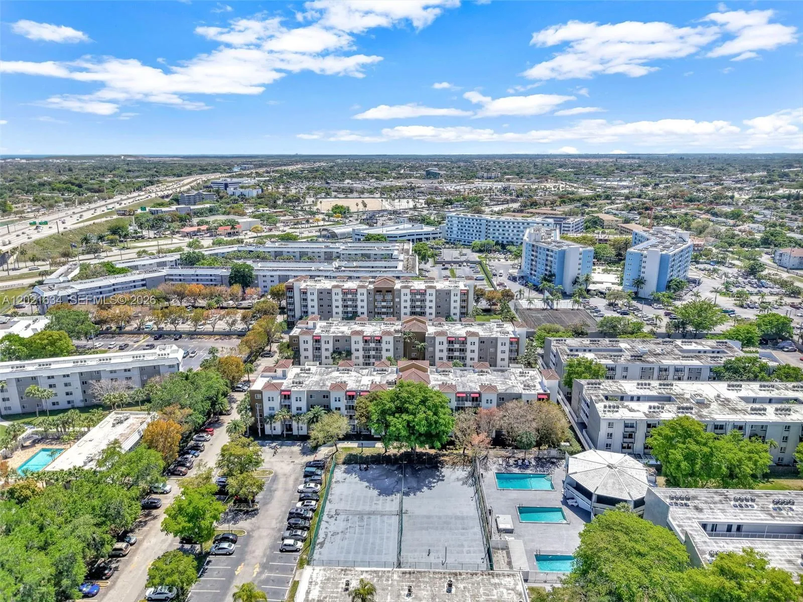 11060 SW 196th St # 301, Cutler Bay FL 33157
