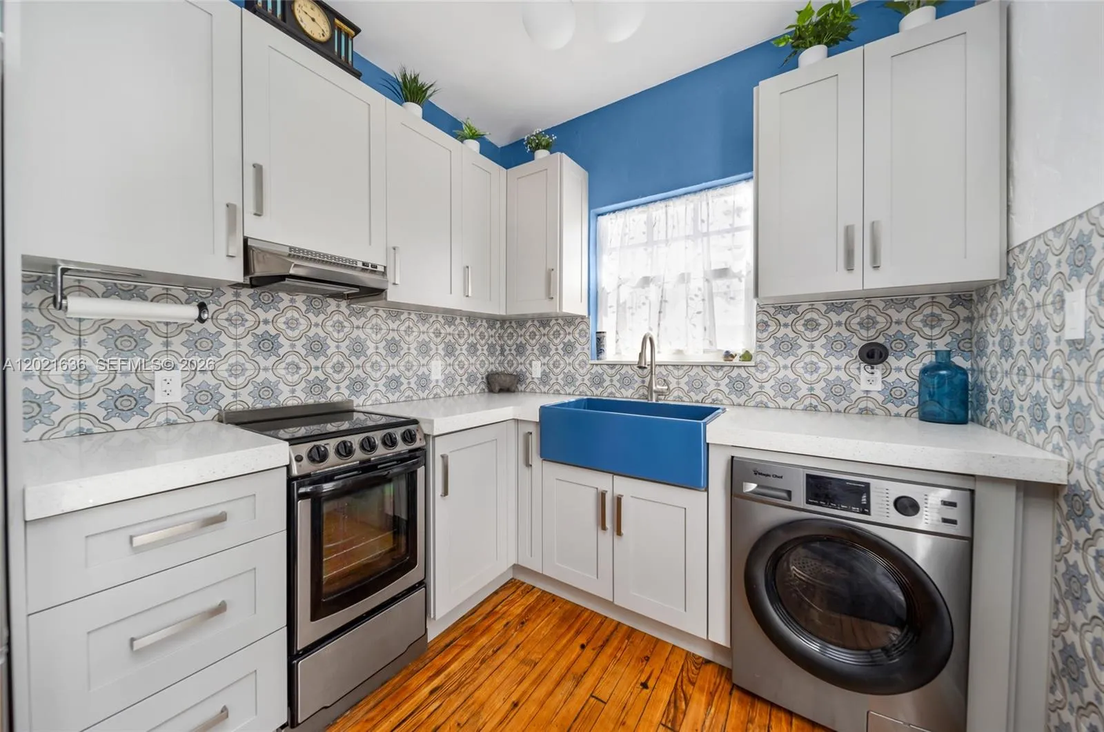 408 W 25th St # 8, Miami Beach FL 33140