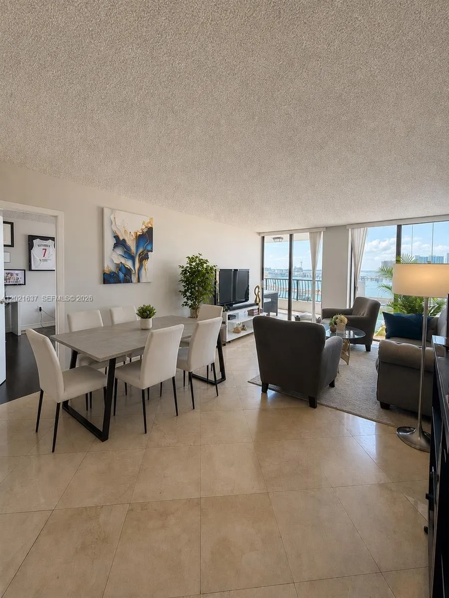 555 NE 15th St # 16K, Miami FL 33132
