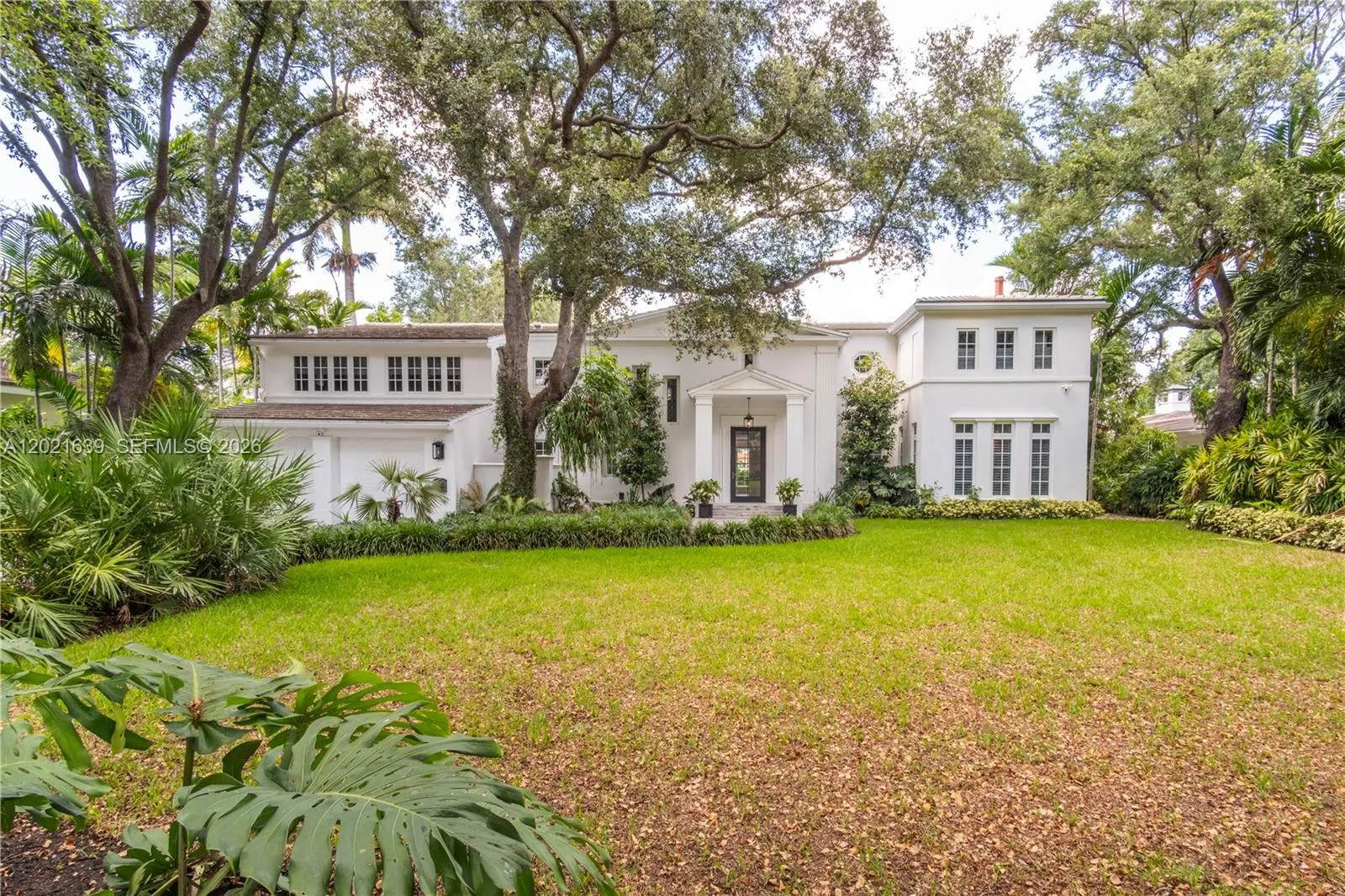 1257 Mariola Ct, Coral Gables FL 33134