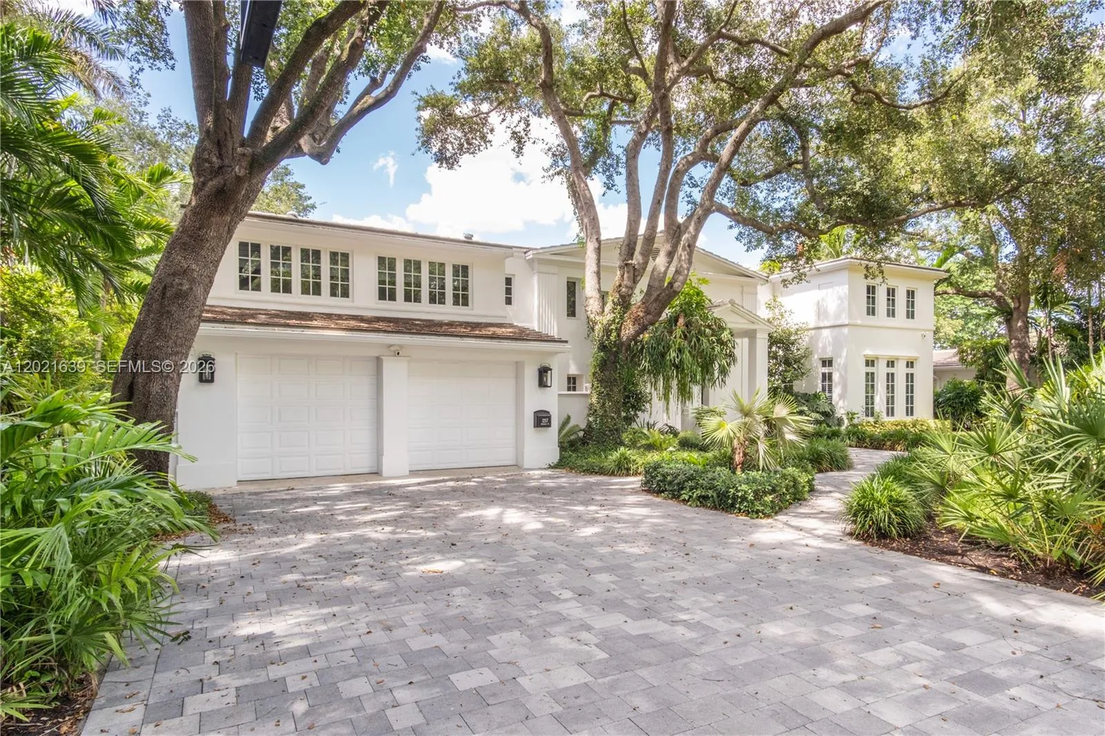 1257 Mariola Ct, Coral Gables FL 33134