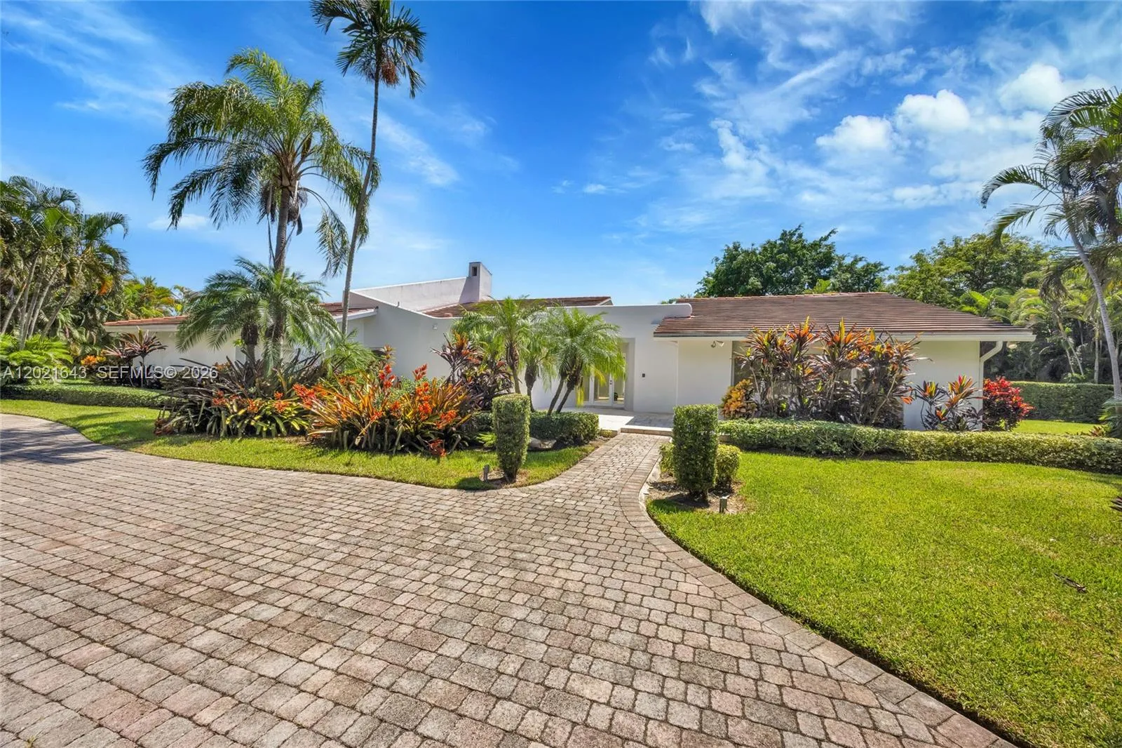 8303 Old Cutler Rd, Coral Gables FL 33143