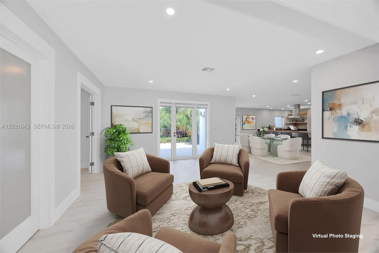 8303 Old Cutler Rd, Coral Gables FL 33143