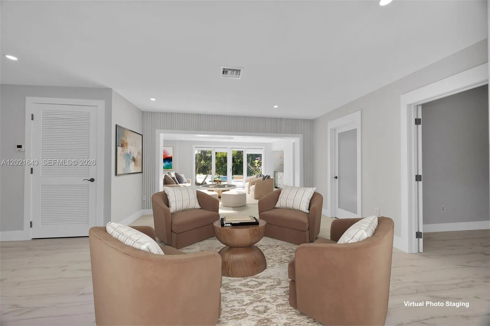 8303 Old Cutler Rd, Coral Gables FL 33143