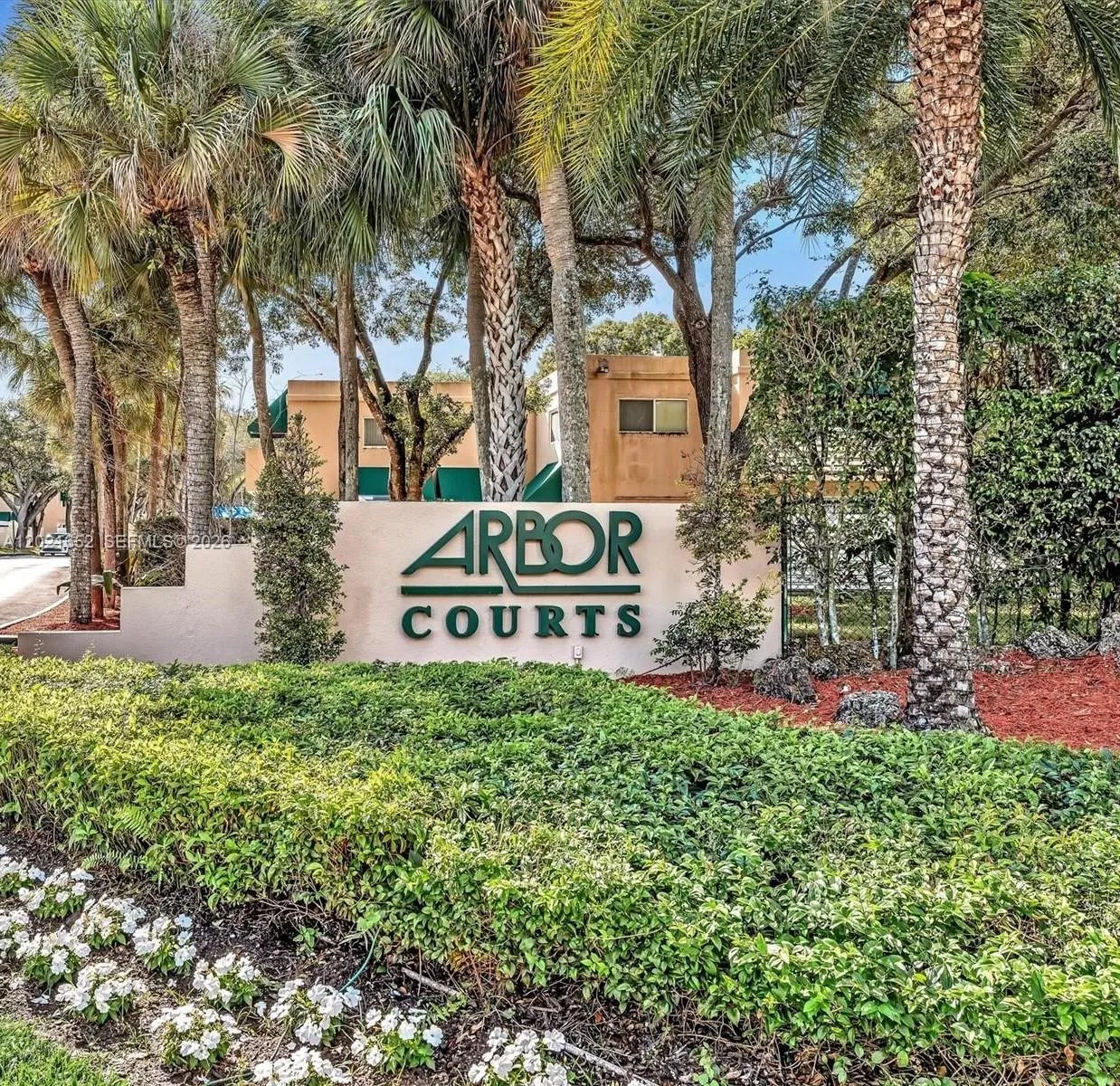 2 bedroom 1 bath for sale at 14326 SW 96th Ln, Miami FL 33186
