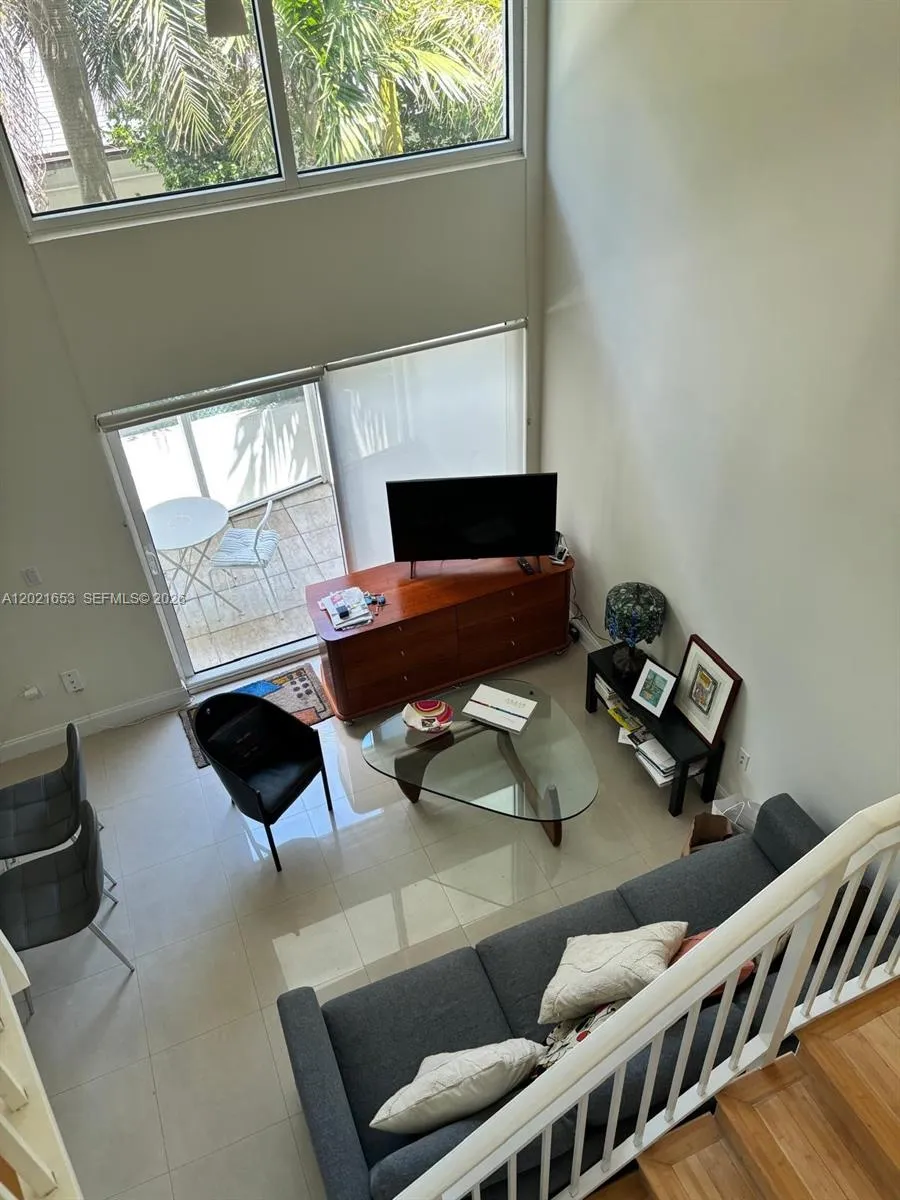 1650 Brickell Ave # 110, Miami FL 33129