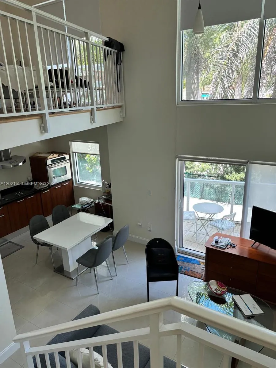 1650 Brickell Ave # 110, Miami FL 33129