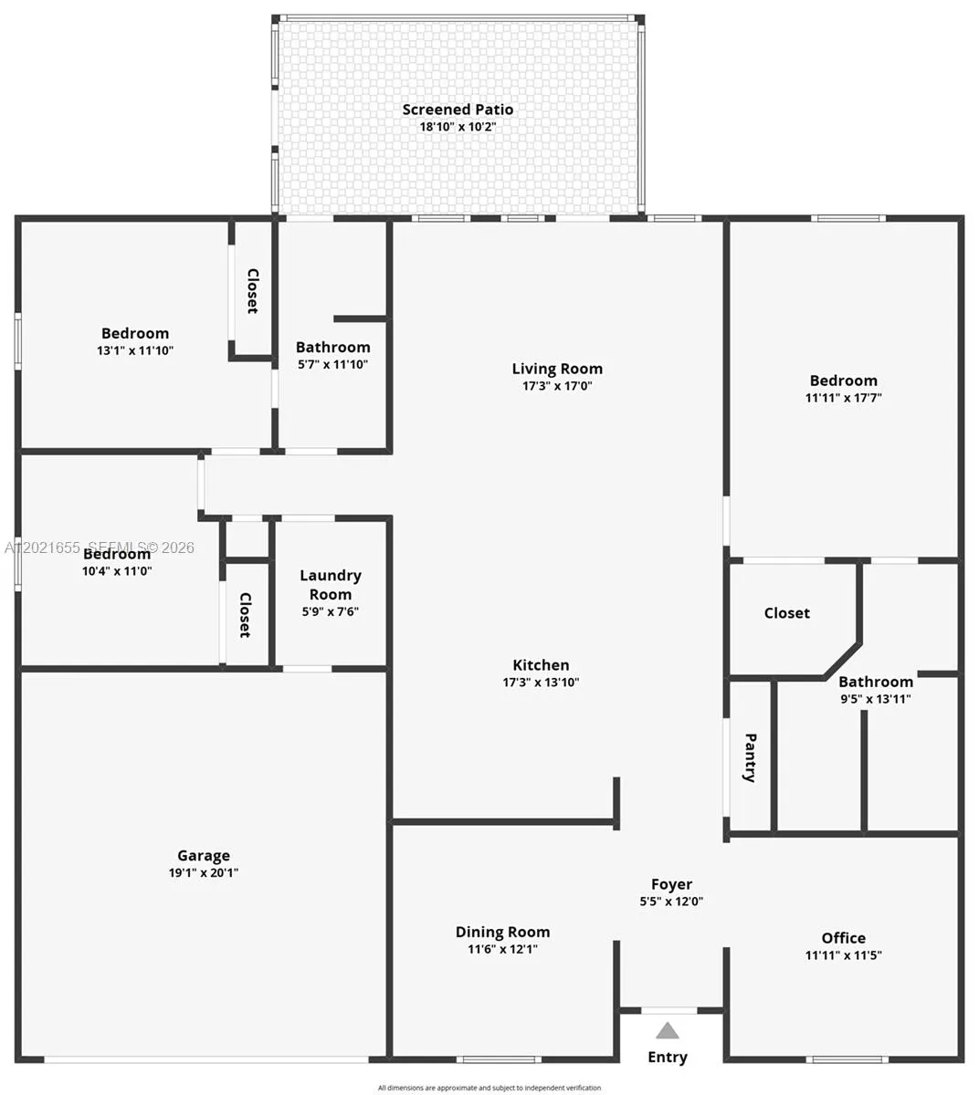 2917 Evans Way, Kissimmee FL 34758