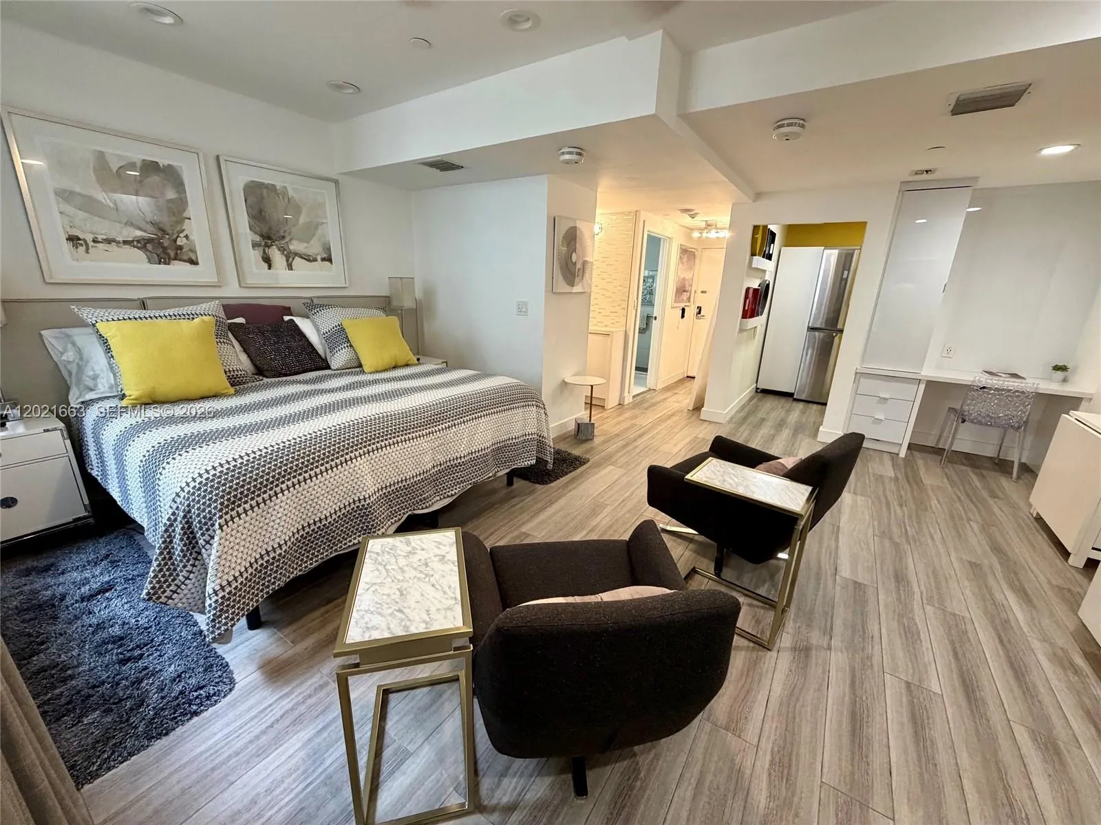 3000 ISLAND BL # 123, Aventura FL 33160