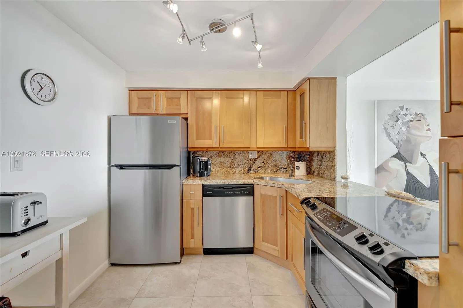 1400 S Ocean Dr # 1001, Hollywood FL 33019