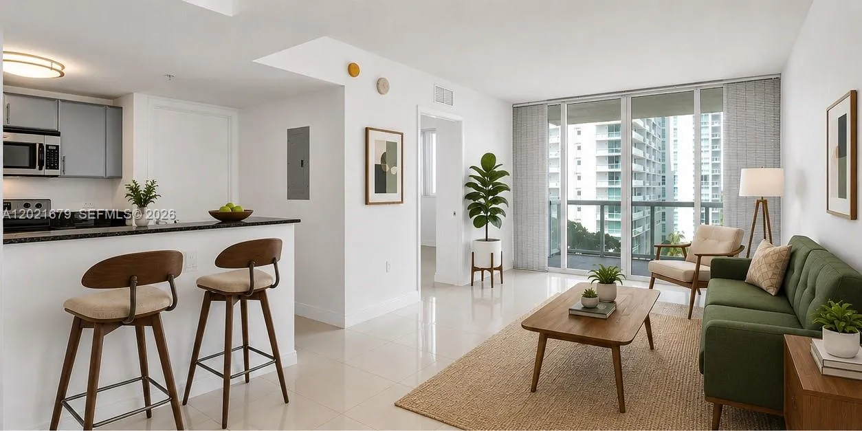 1861 NW S River Dr # 1002, Miami FL 33125