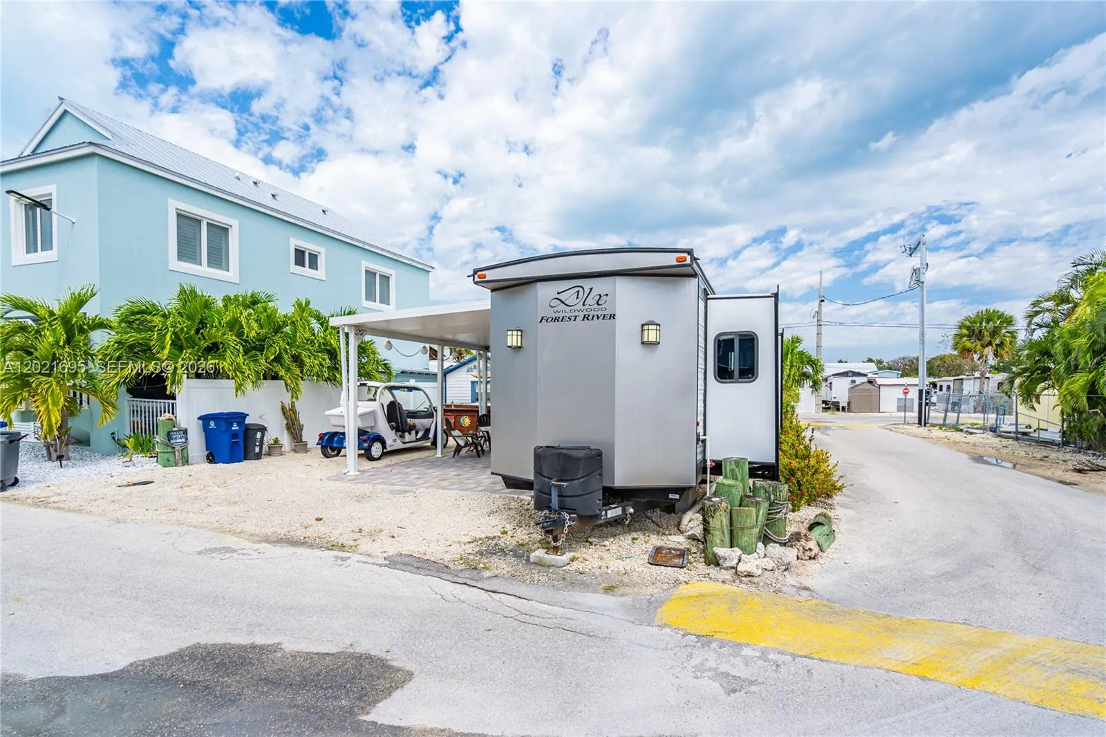 325 Calusa St #252, Key Largo FL 33037