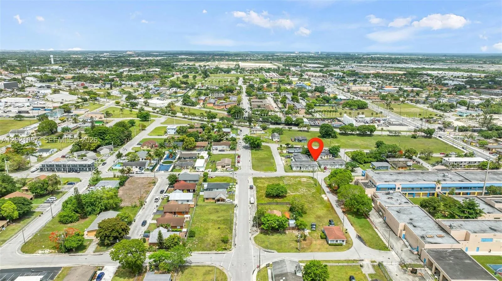 651 SW 4th Ave, Homestead FL 33030