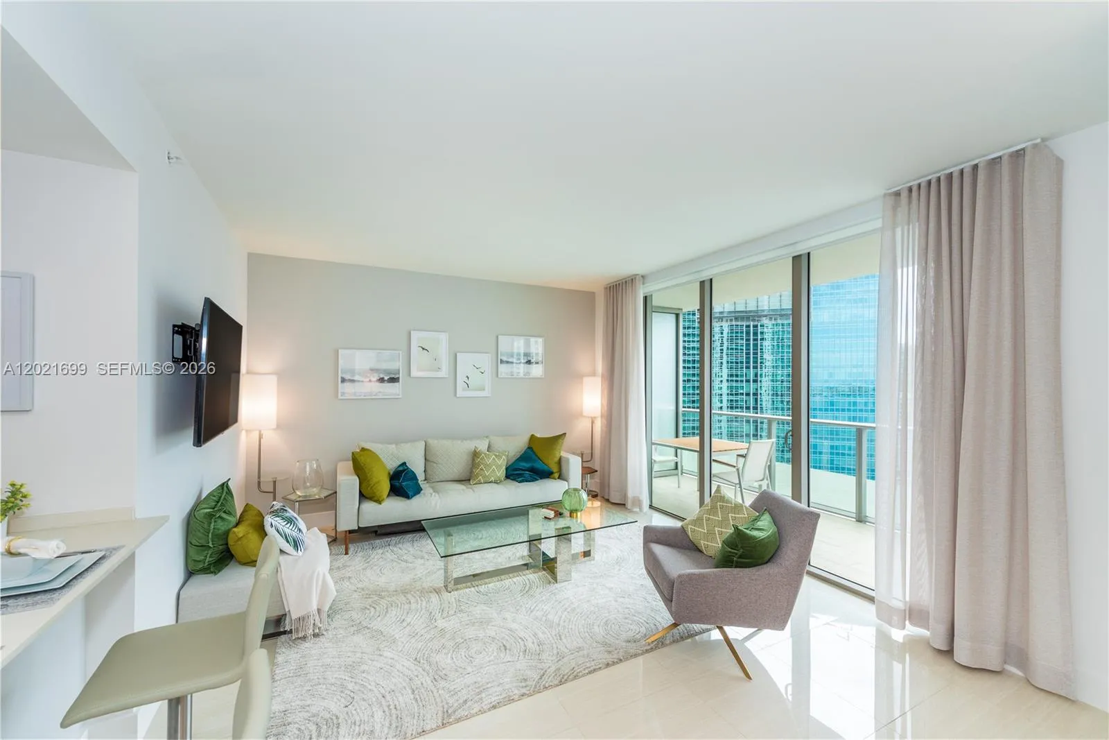 1300 Brickell Bay Dr # 2900, Miami FL 33131