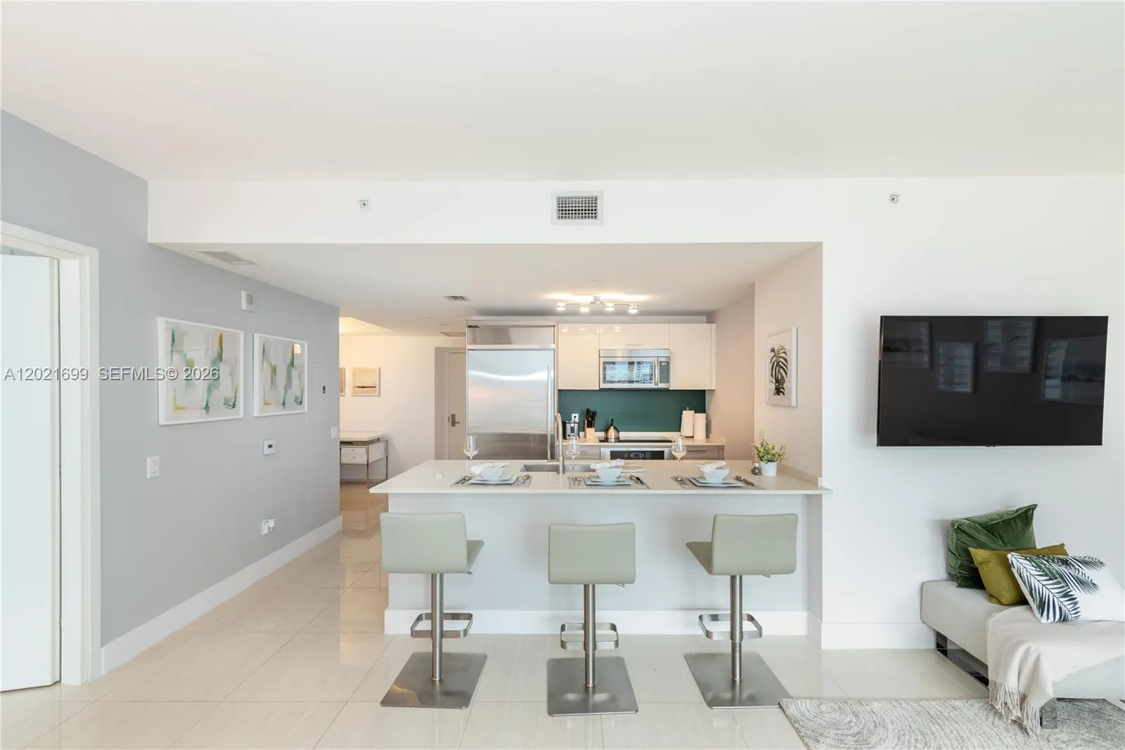 1300 Brickell Bay Dr # 2900, Miami FL 33131