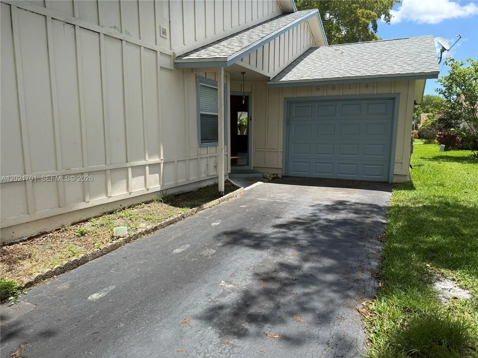 6014 NW 78th Way, Tamarac FL 33321