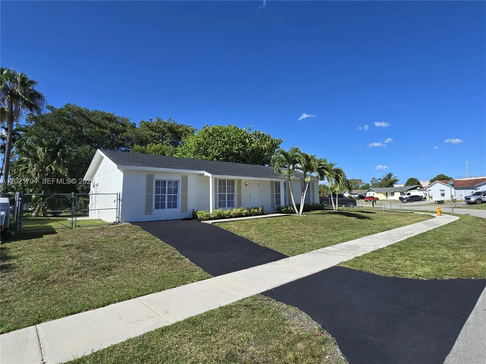 13035 SW 263rd Ter, Homestead FL 33032