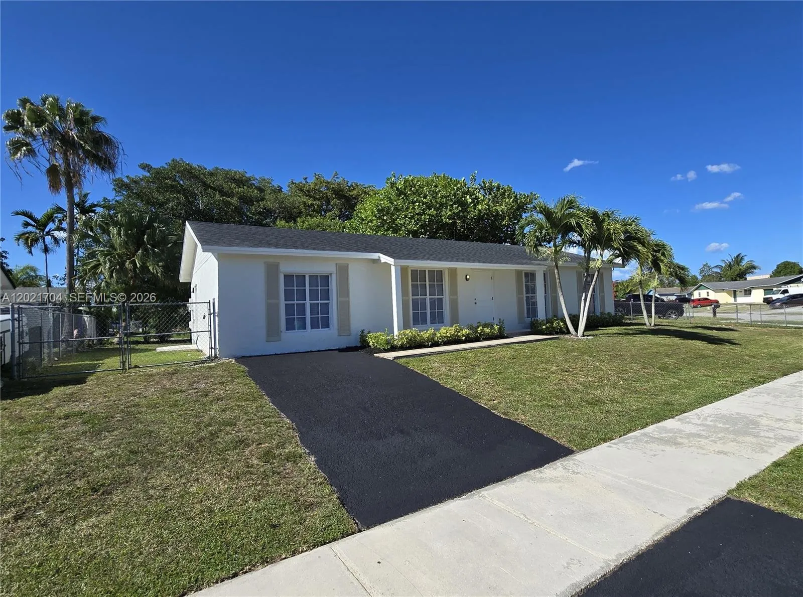 13035 SW 263rd Ter, Homestead FL 33032
