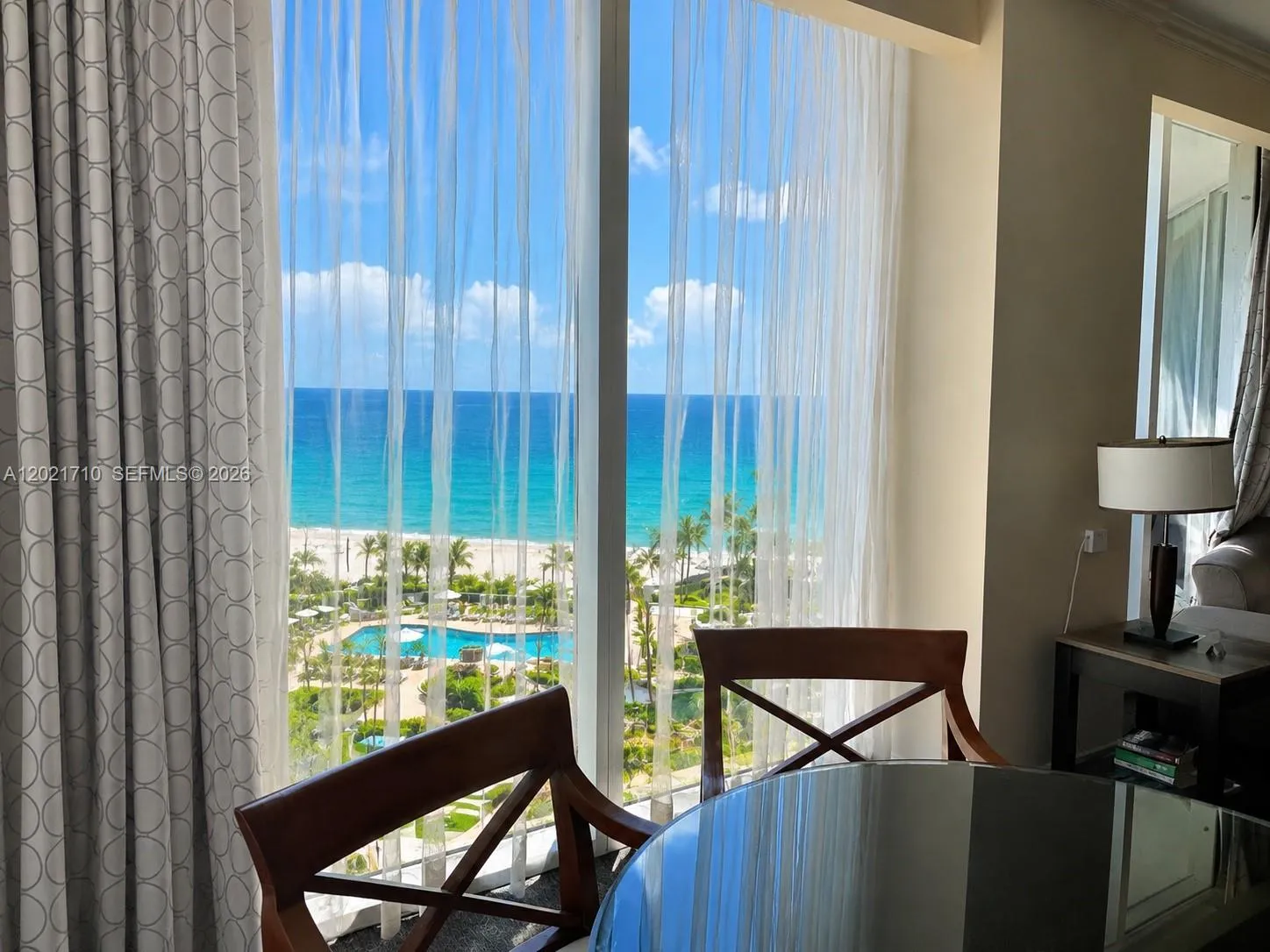 18001 Collins Ave # 605, Sunny Isles Beach FL 33160