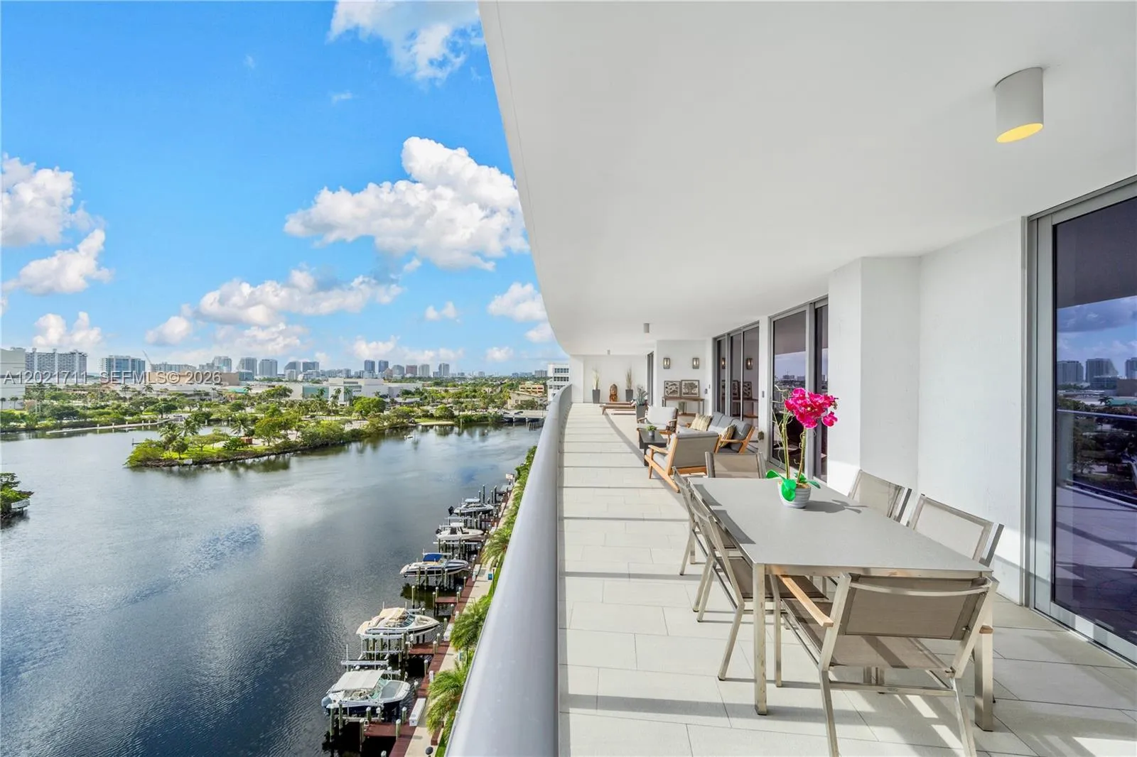 3 bedroom 3 bath for sale at 1180 N Federal Hwy # 1002, Fort Lauderdale FL 33304