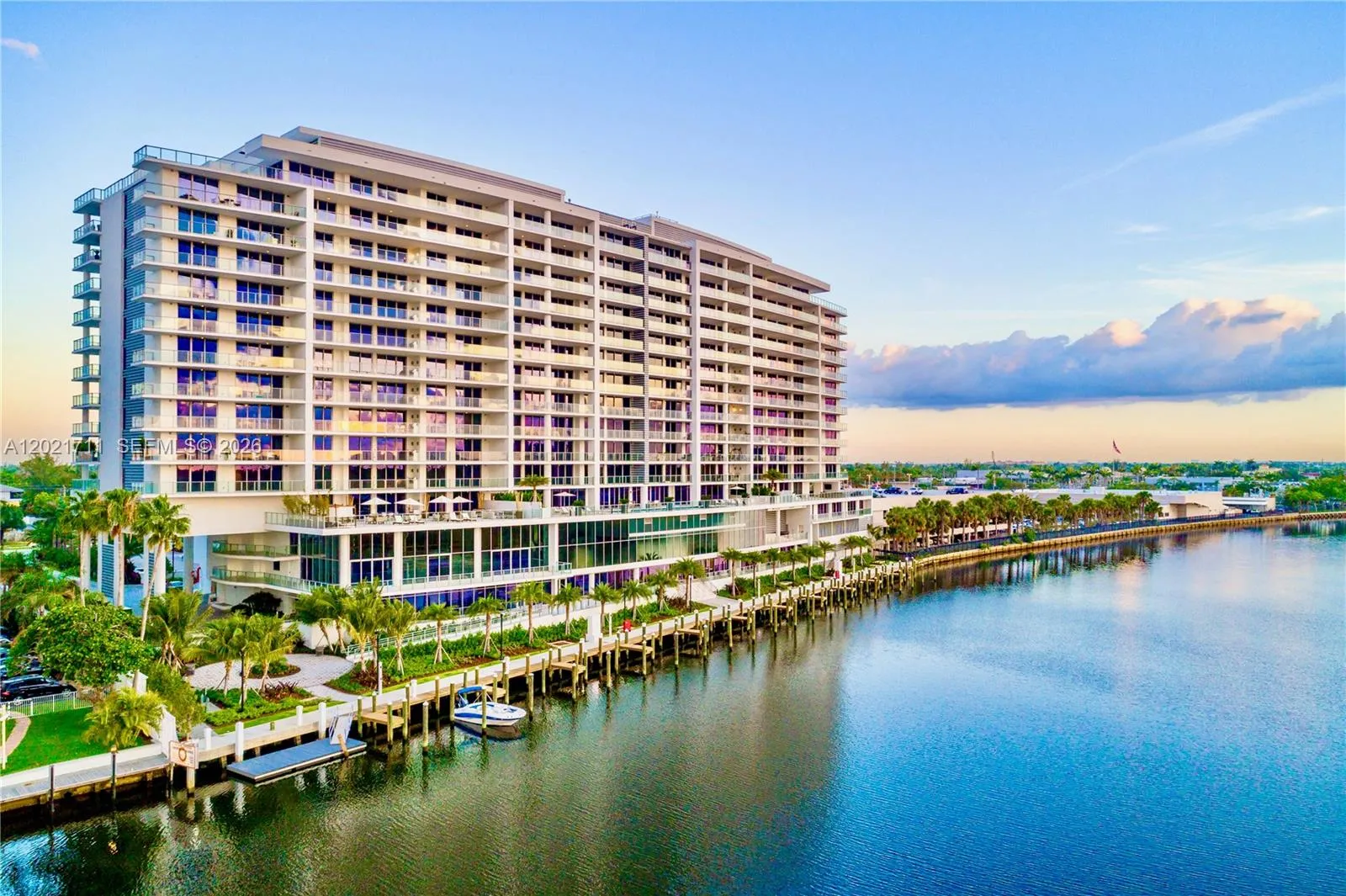 1180 N Federal Hwy # 1002, Fort Lauderdale FL 33304