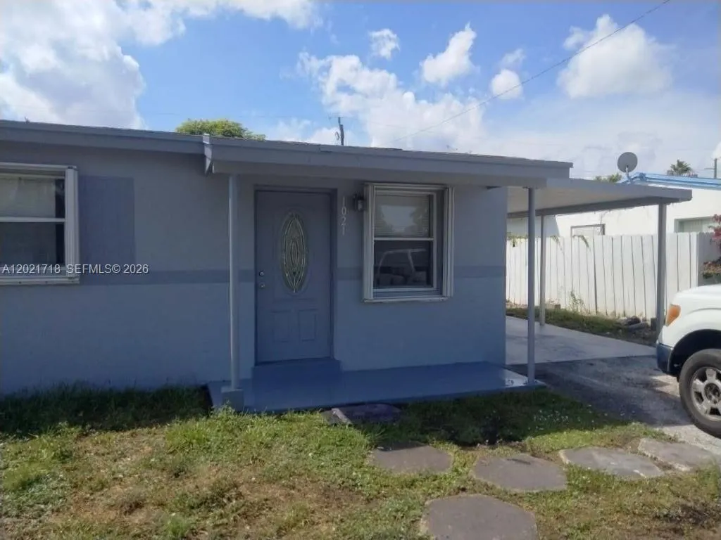 1021 W 2nd St # 0, Riviera Beach FL 33404