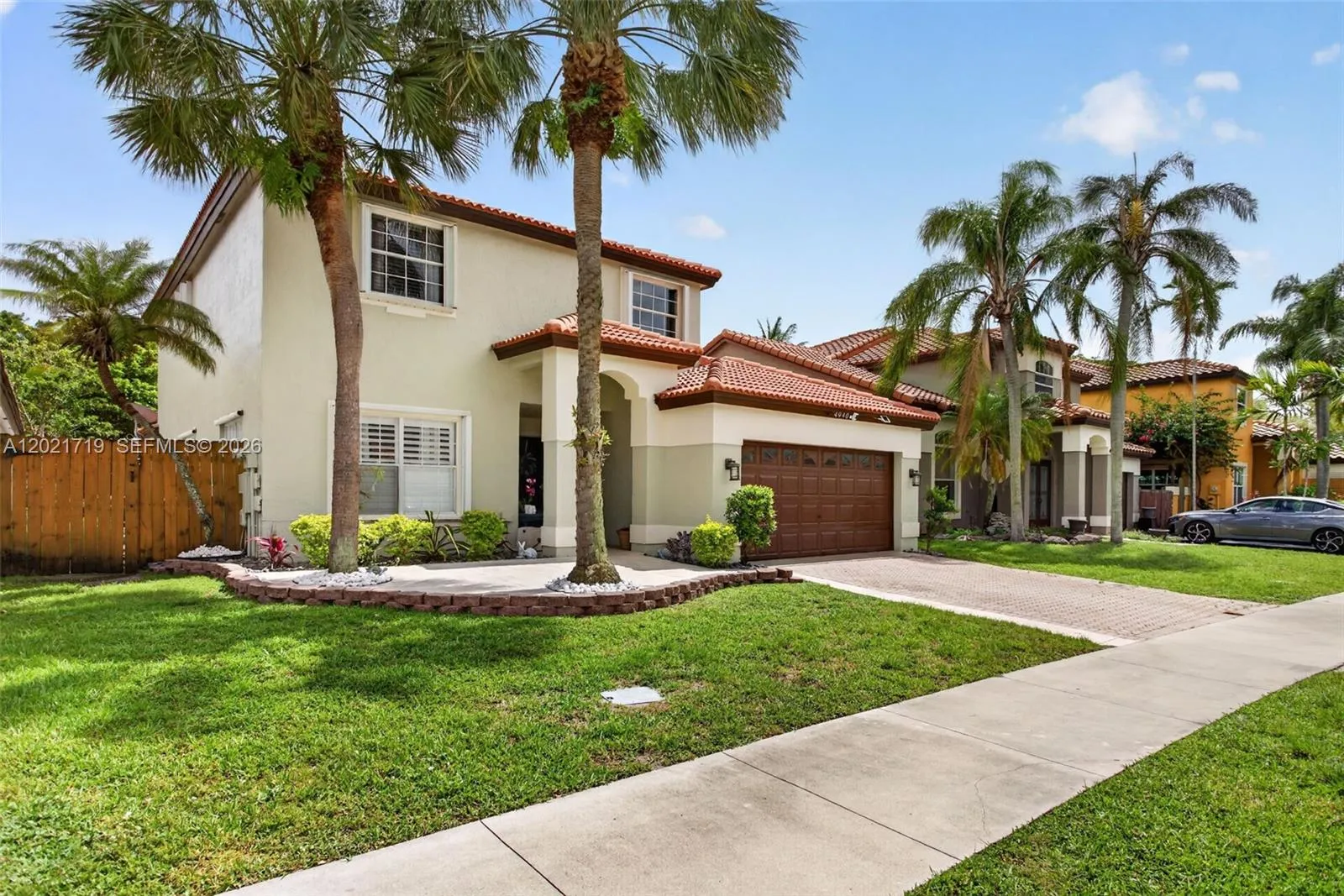4940 NW 54th St, Coconut Creek FL 33073
