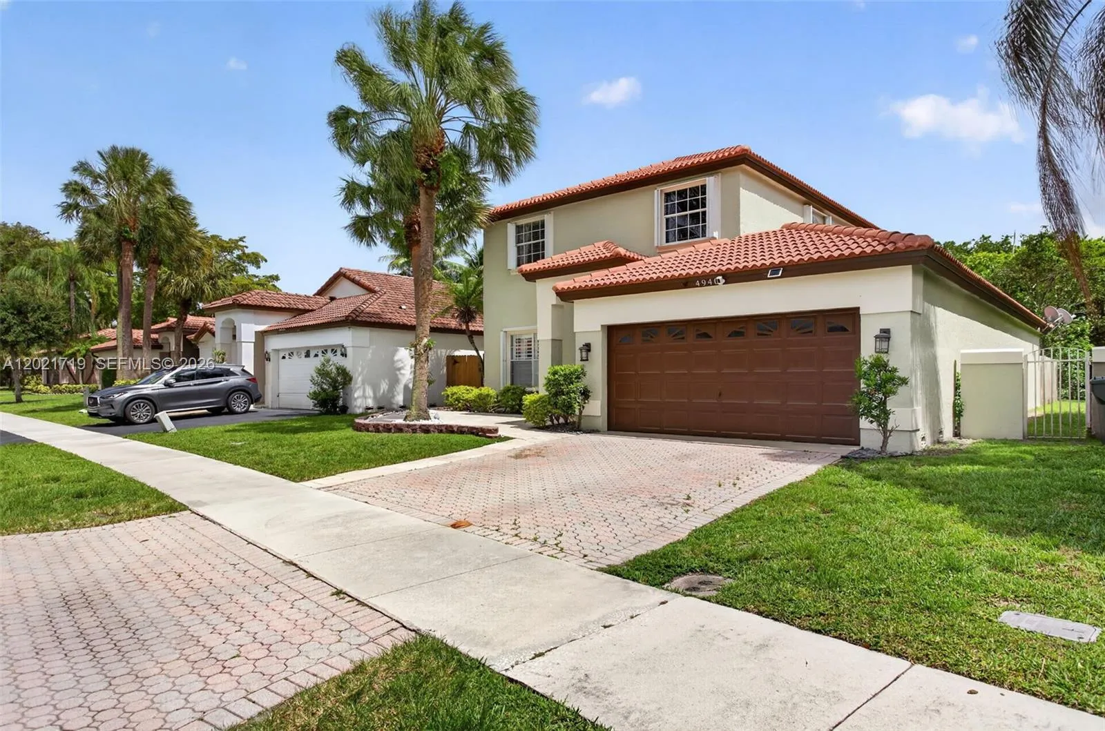 4940 NW 54th St, Coconut Creek FL 33073