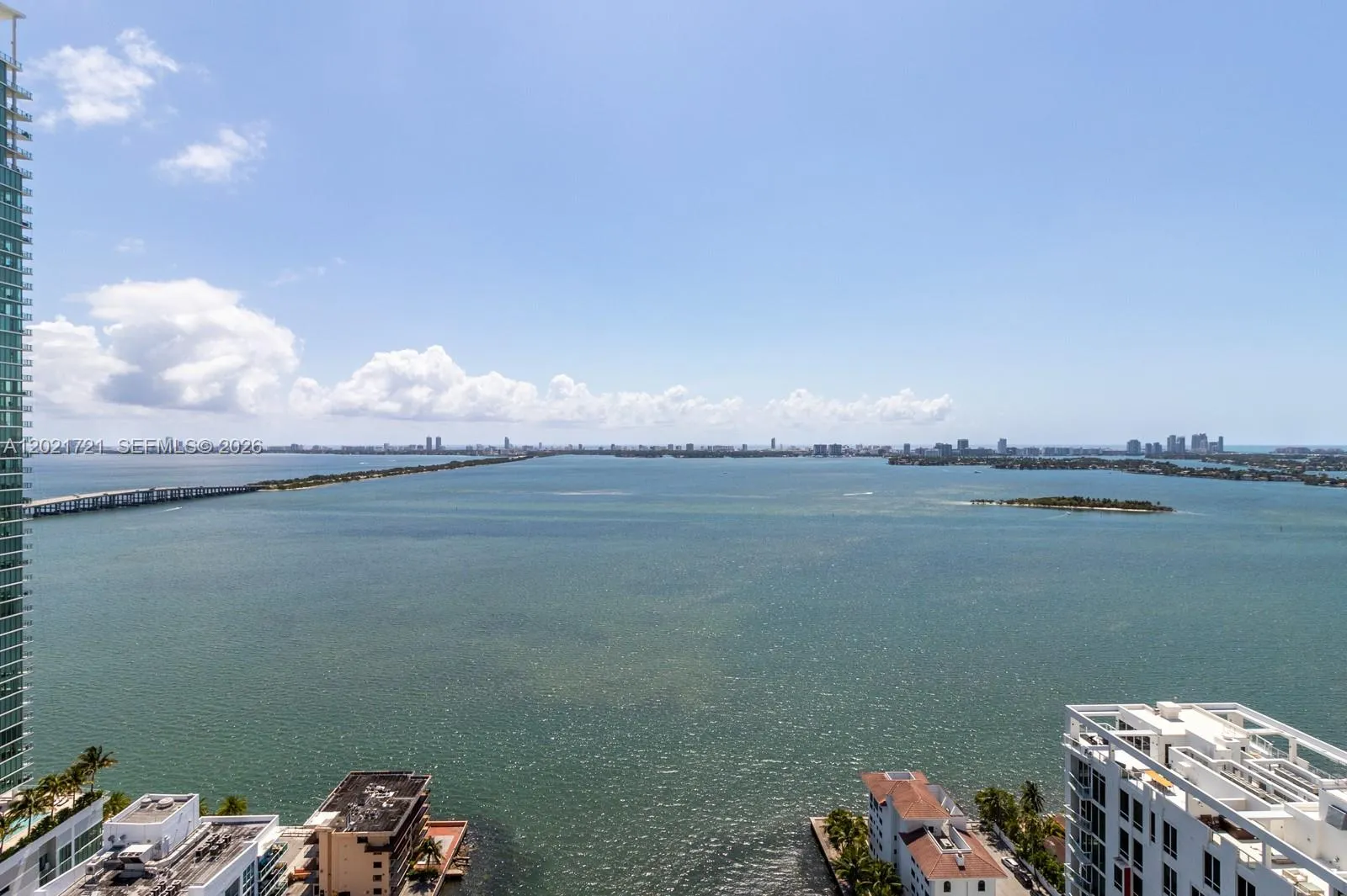 460 NE 28th St # 3105, Miami FL 33137