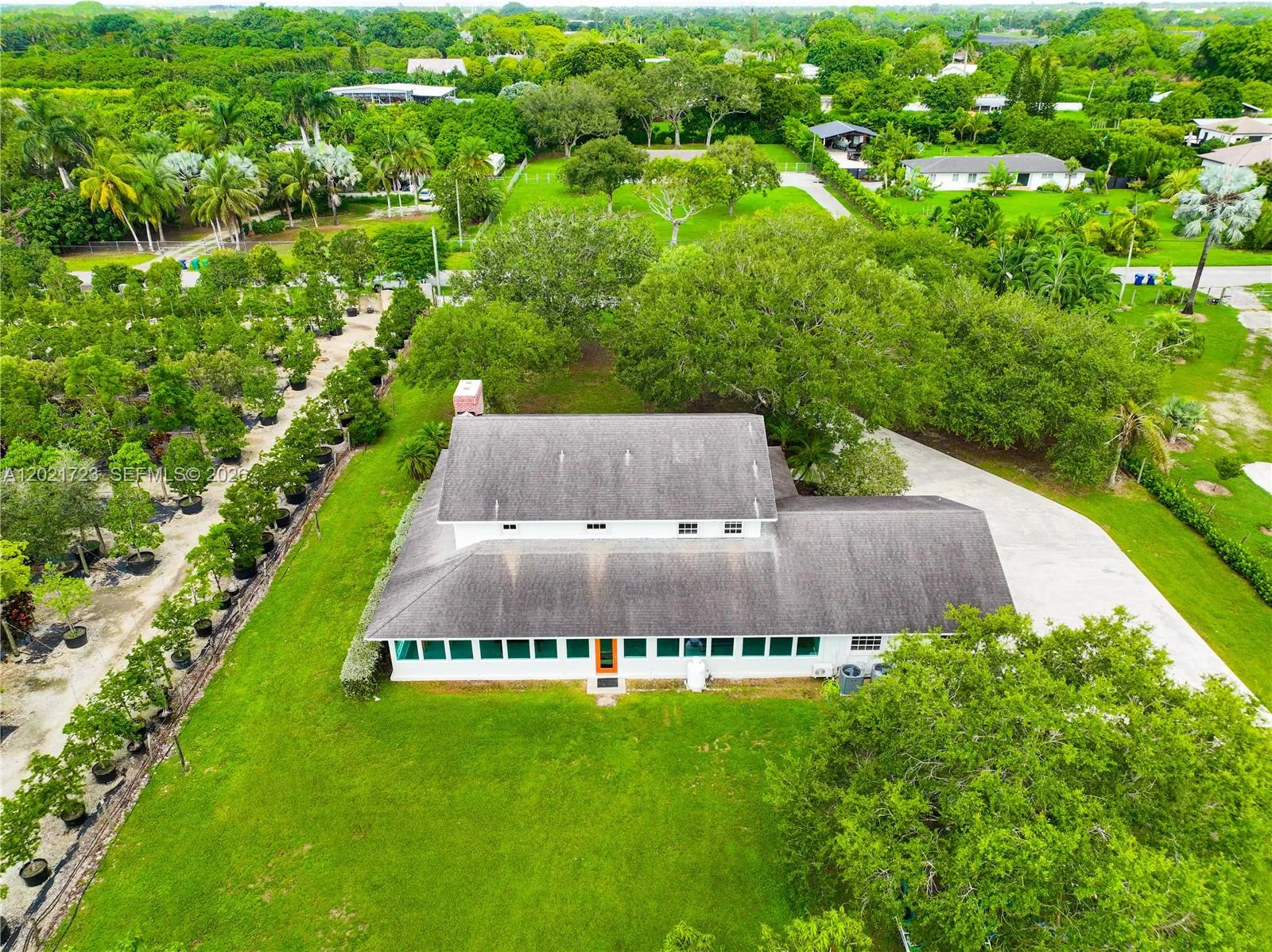 24545 SW 192nd Ave, Homestead FL 33031