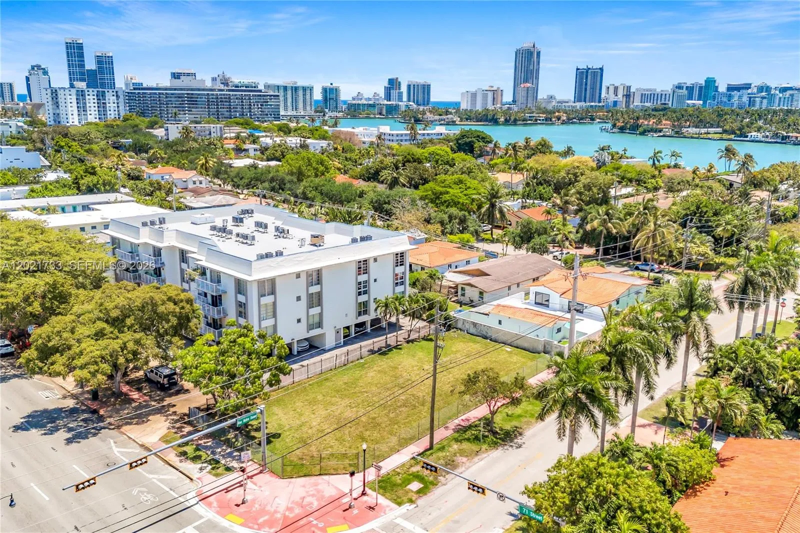 for sale at 1240 71st St, Miami Beach FL 33141