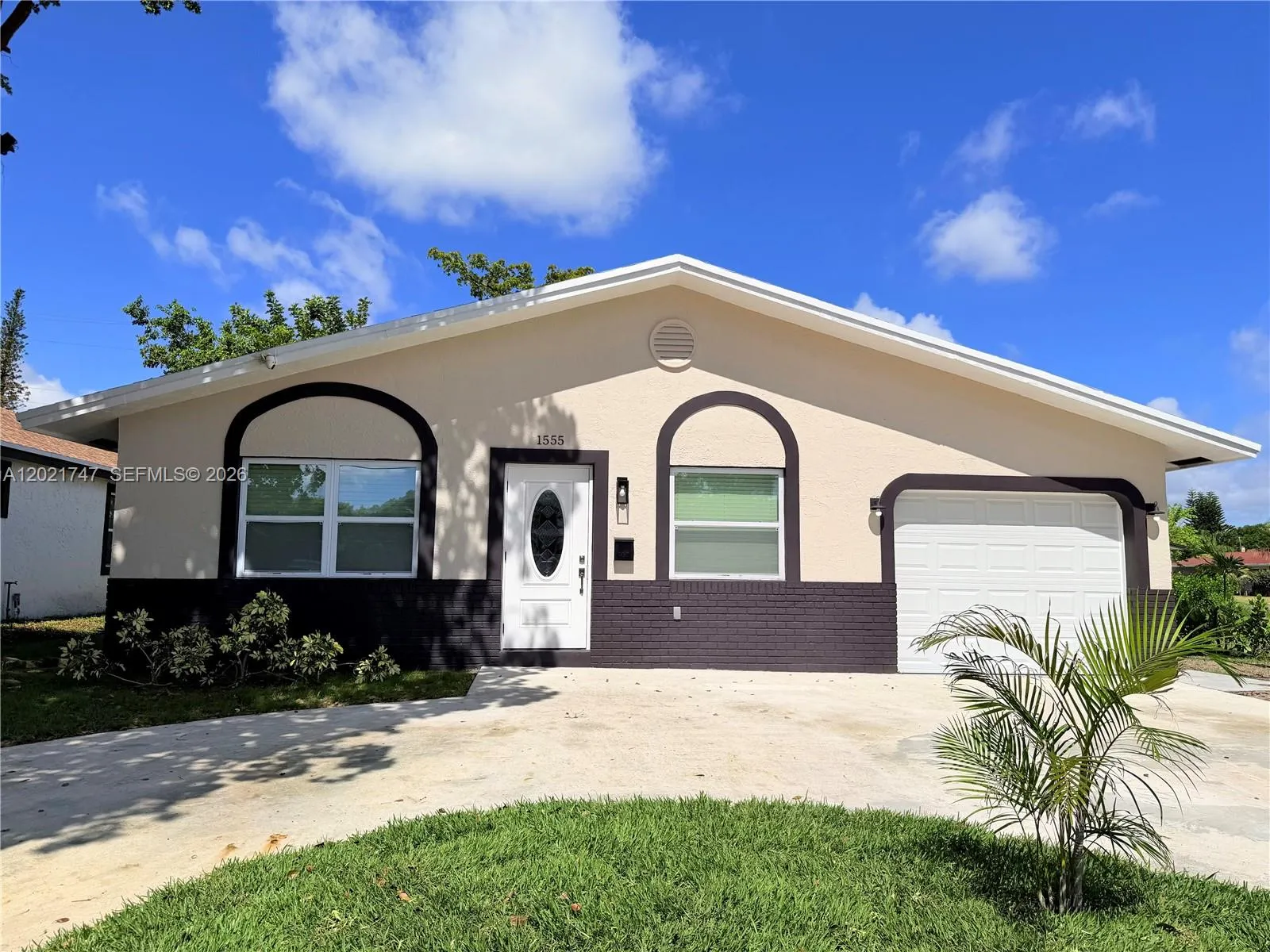 1555 NW 6th Ave, Pompano Beach FL 33060