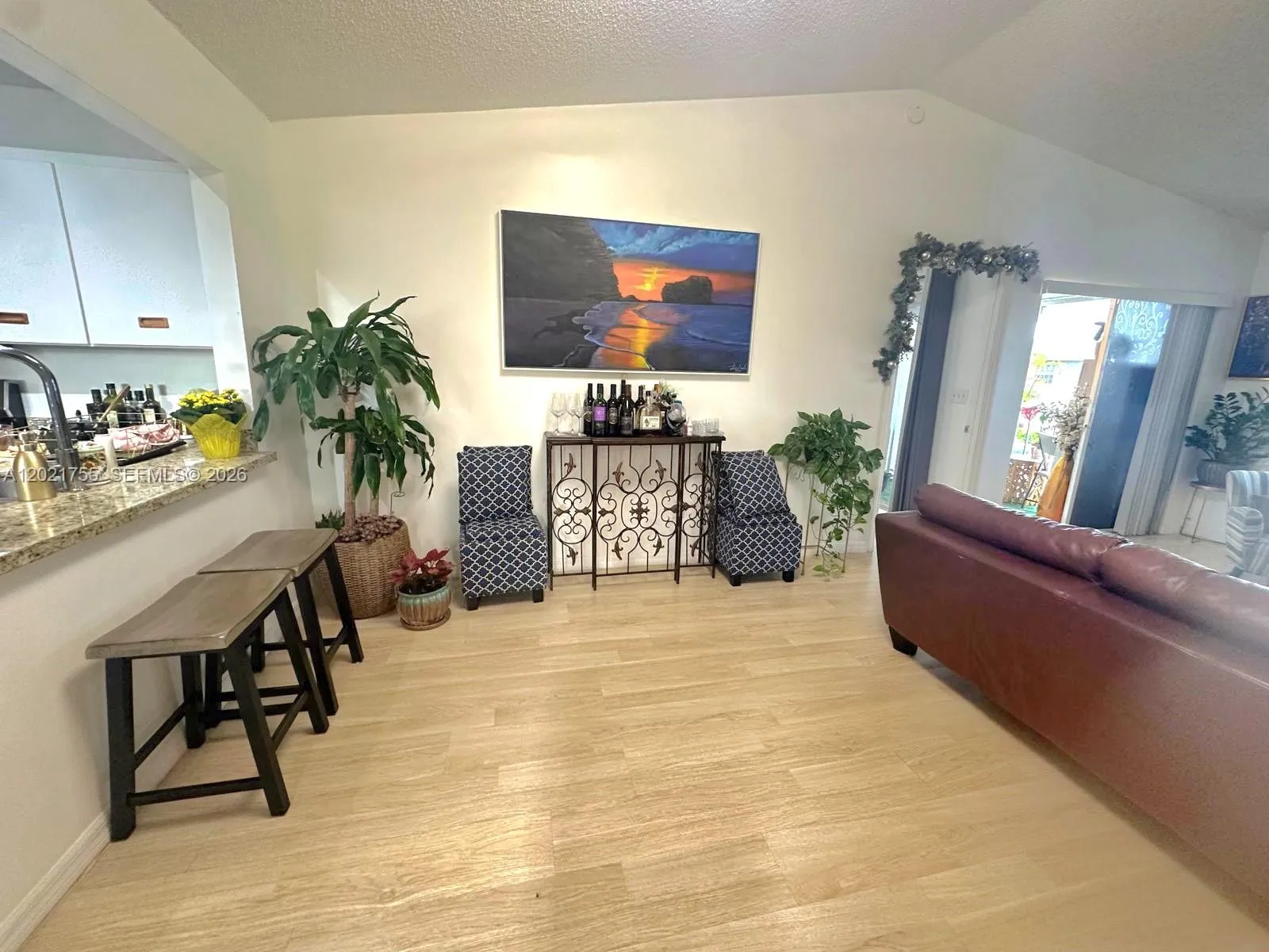 421 NE 210th Cir Ter # 26, Miami FL 33179