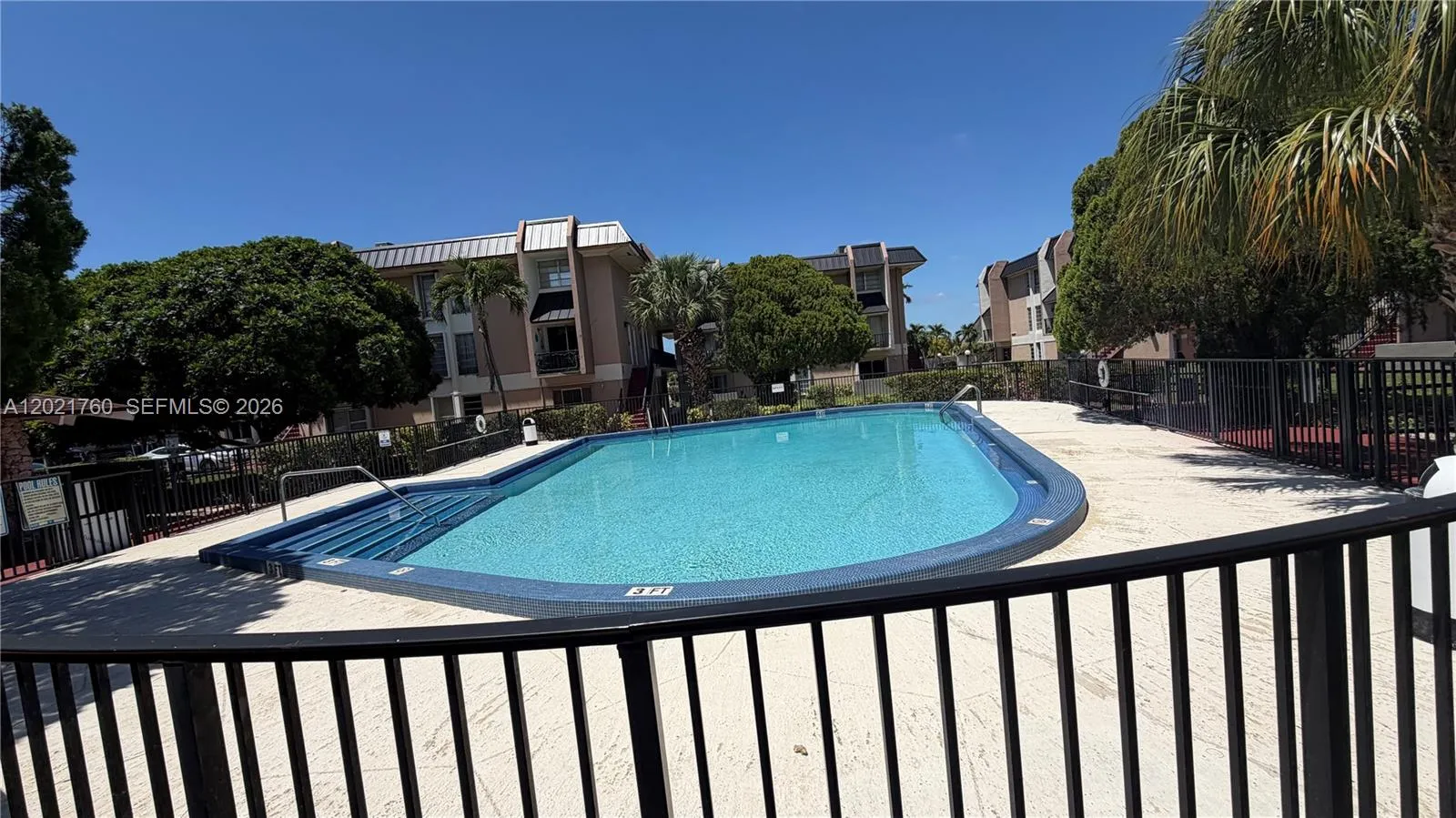 3901 SW 109th Ave # 4, Miami FL 33165