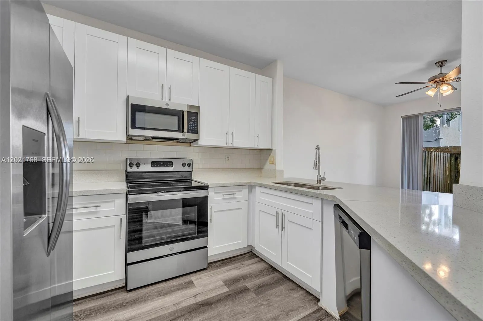 1445 SE 24th Rd, Homestead FL 33035