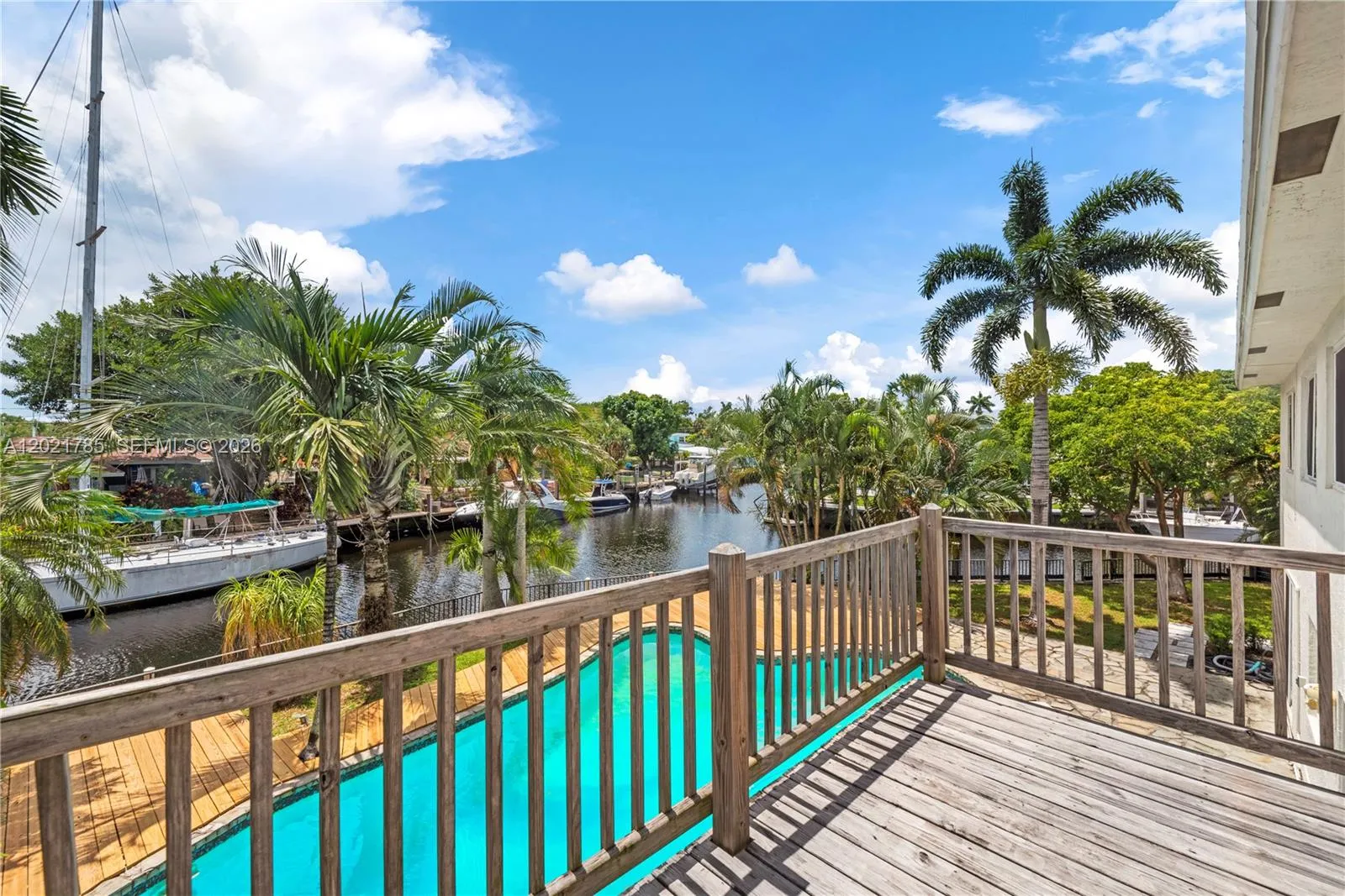 1617 SW 17th Ave, Fort Lauderdale FL 33312