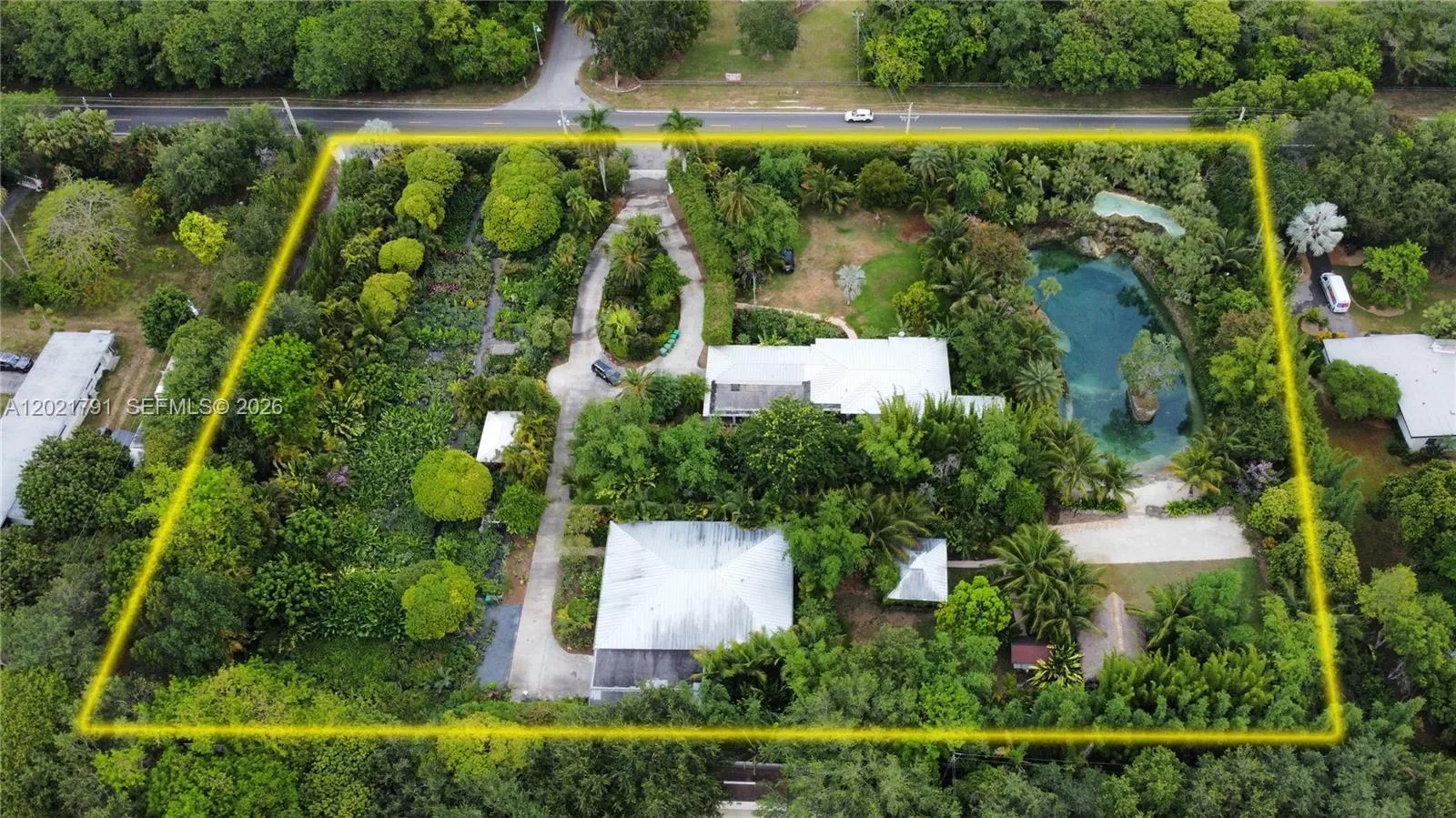 16970 SW 264th St, Homestead FL 33031
