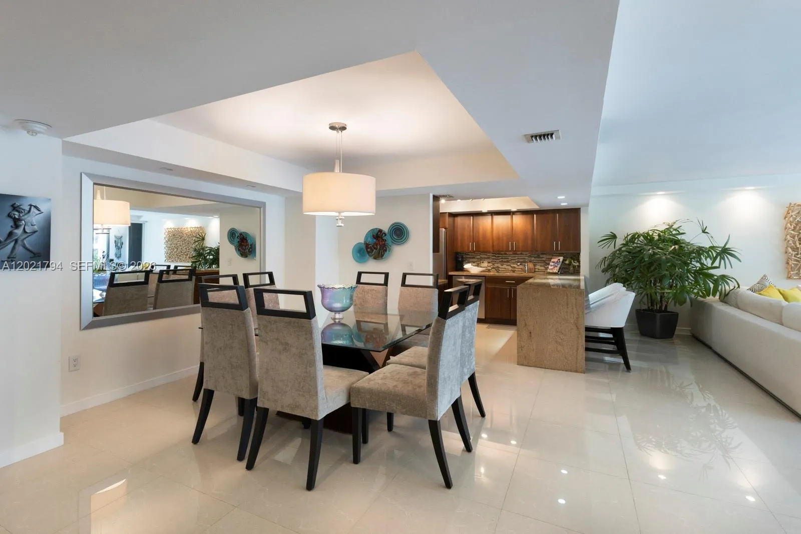 3 Grove Isle Dr # C307, Miami FL 33133