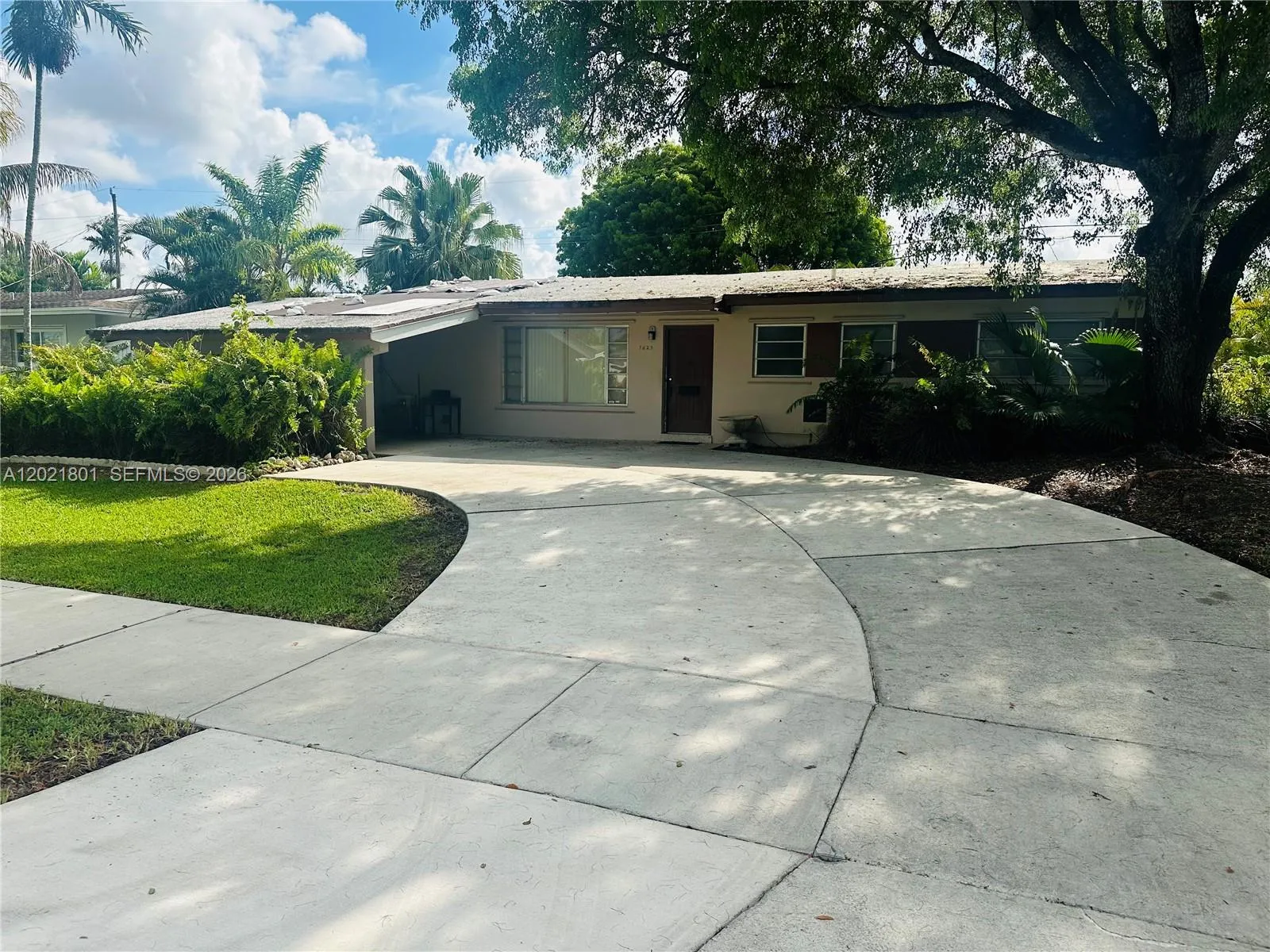 7625 SW 99th Ct, Miami FL 33173