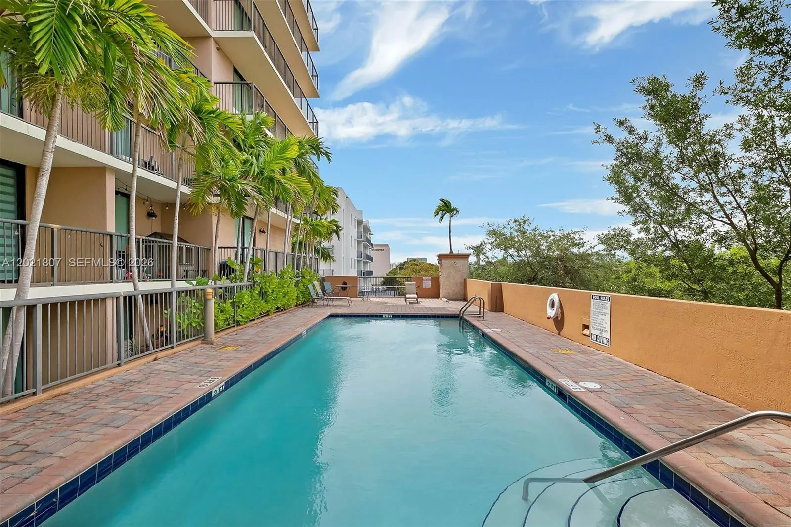 1690 SW 27th Ave # 805, Miami FL 33145