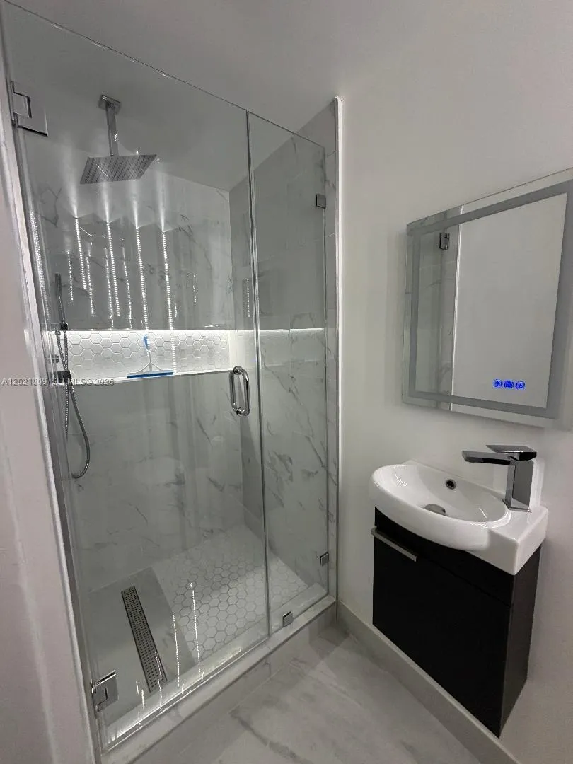 6803 SW 158th Ave rear, Miami FL 33193