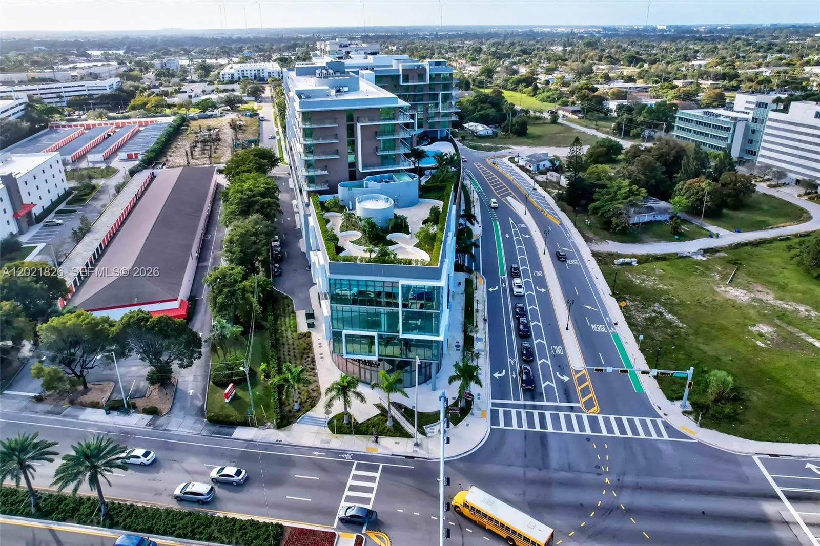 21290 Biscayne Blvd # 210, Aventura FL 33180
