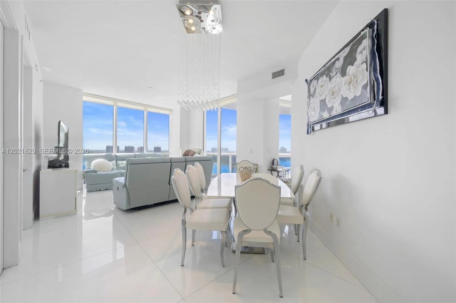 18201 Collins Ave # 3501A, Sunny Isles Beach FL 33160