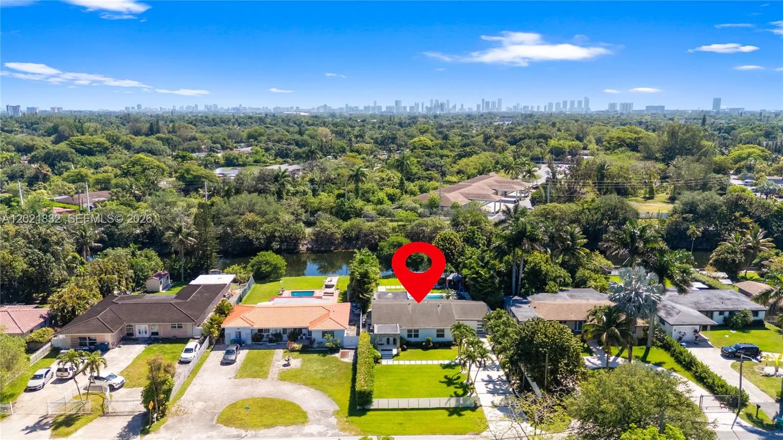 14441 S Biscayne River Rd, Miami FL 33161