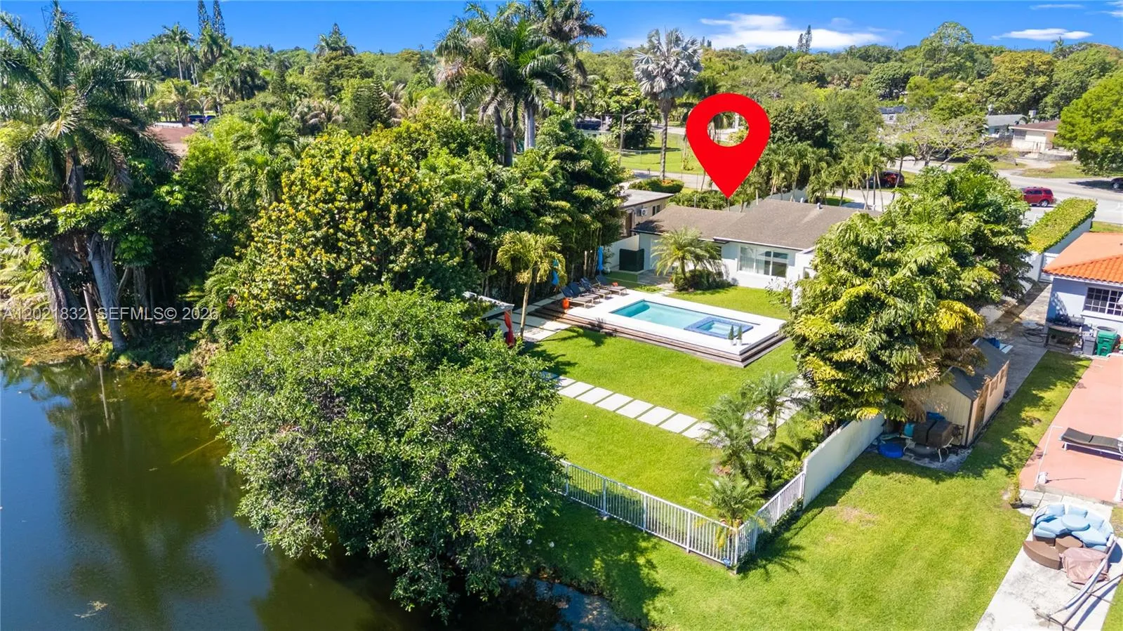 14441 S Biscayne River Rd, Miami FL 33161