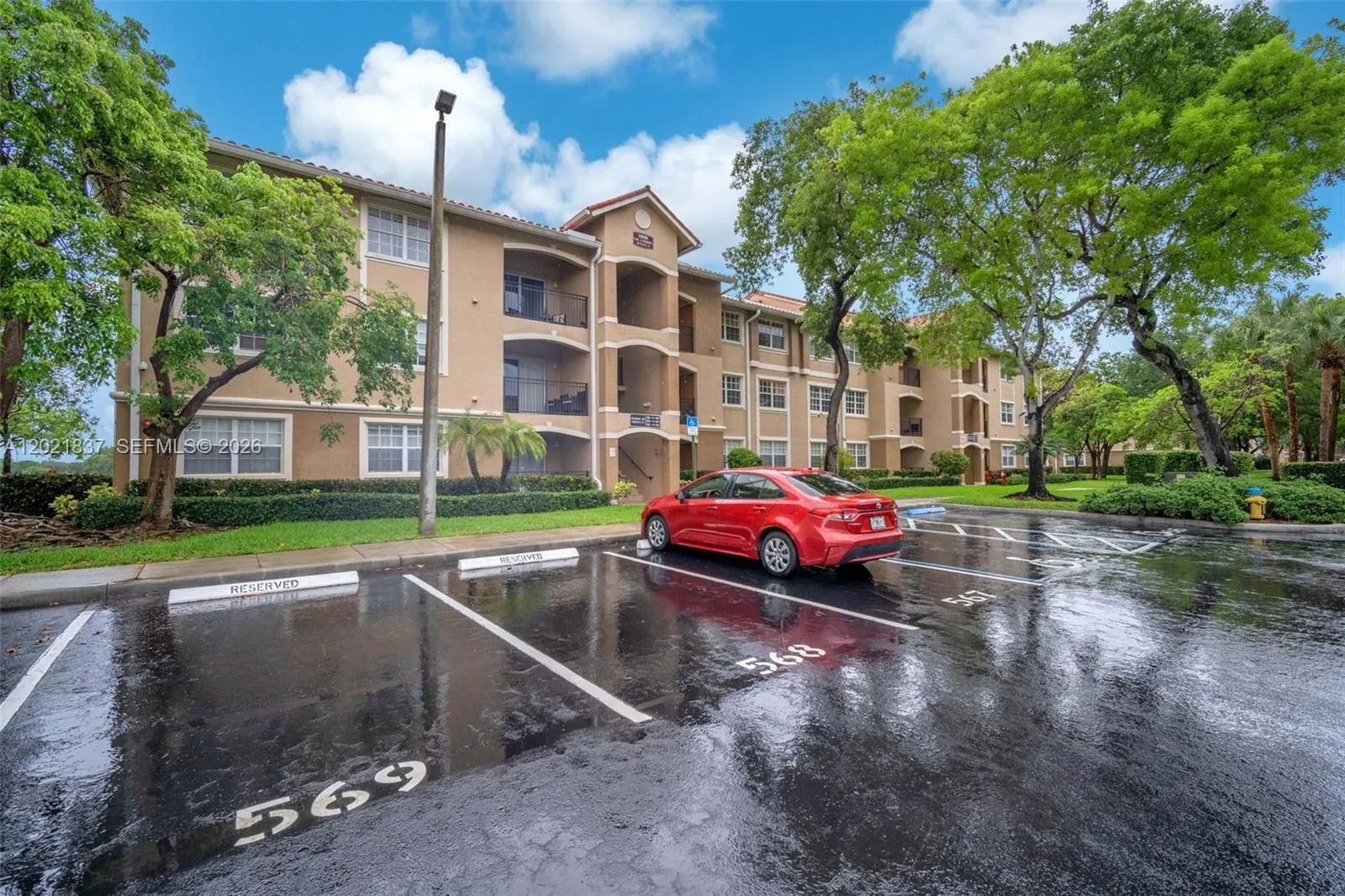 11650 SW 2nd St # 16303, Pembroke Pines FL 33025