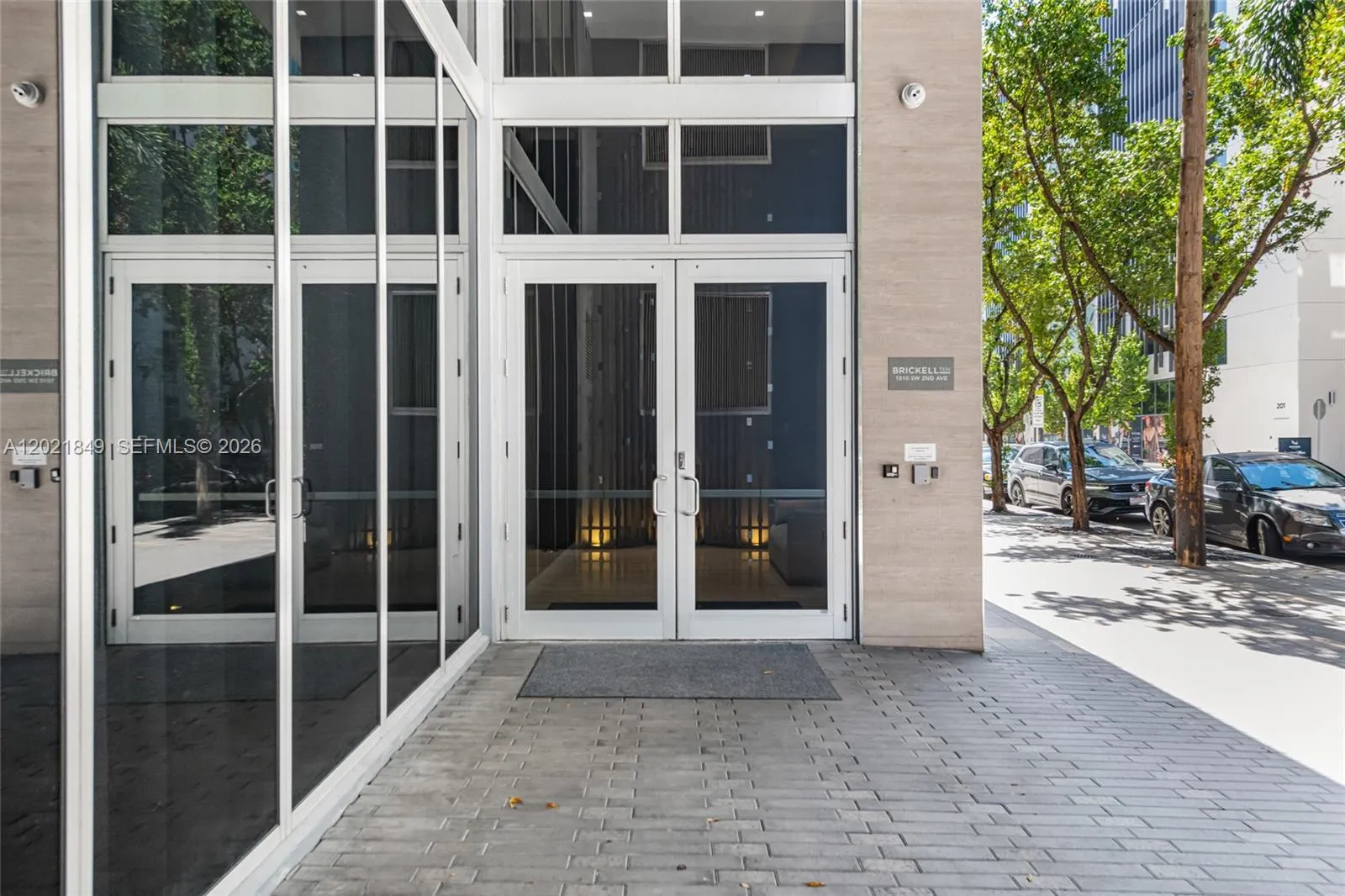 1010 SW 2nd Ave # 1608, Miami FL 33130