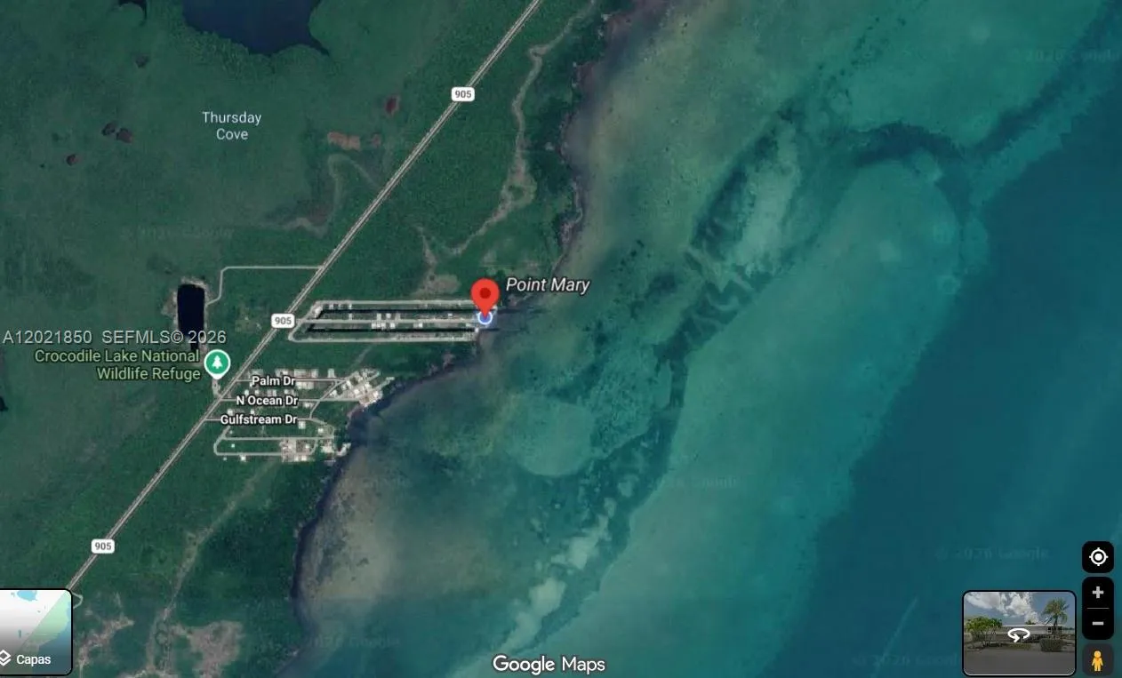 172 Valois Blvd, Key Largo FL 33037