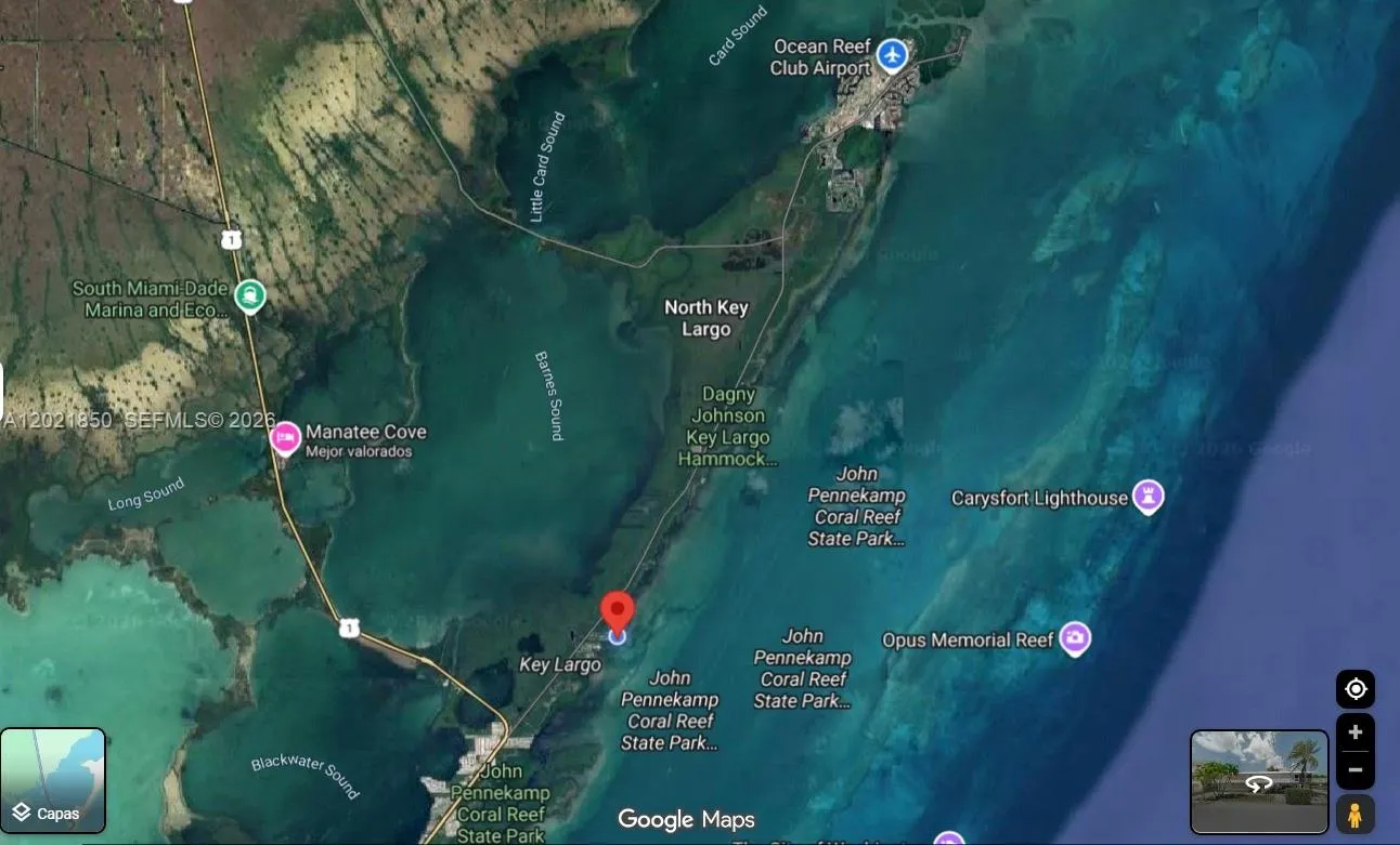 172 Valois Blvd, Key Largo FL 33037