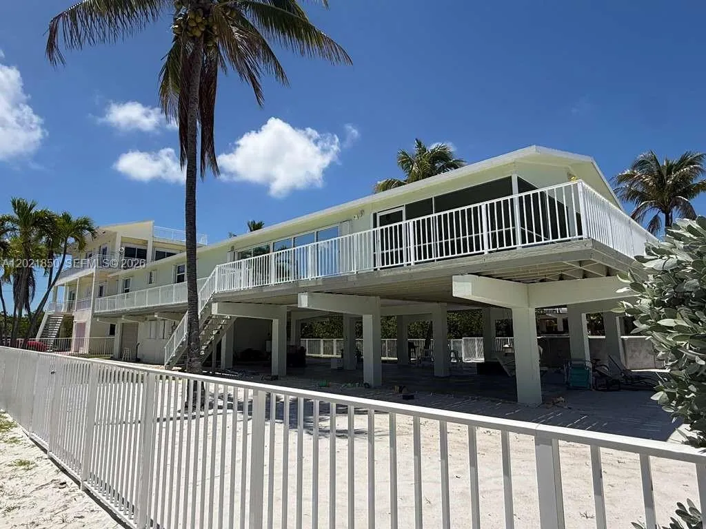 172 Valois Blvd, Key Largo FL 33037